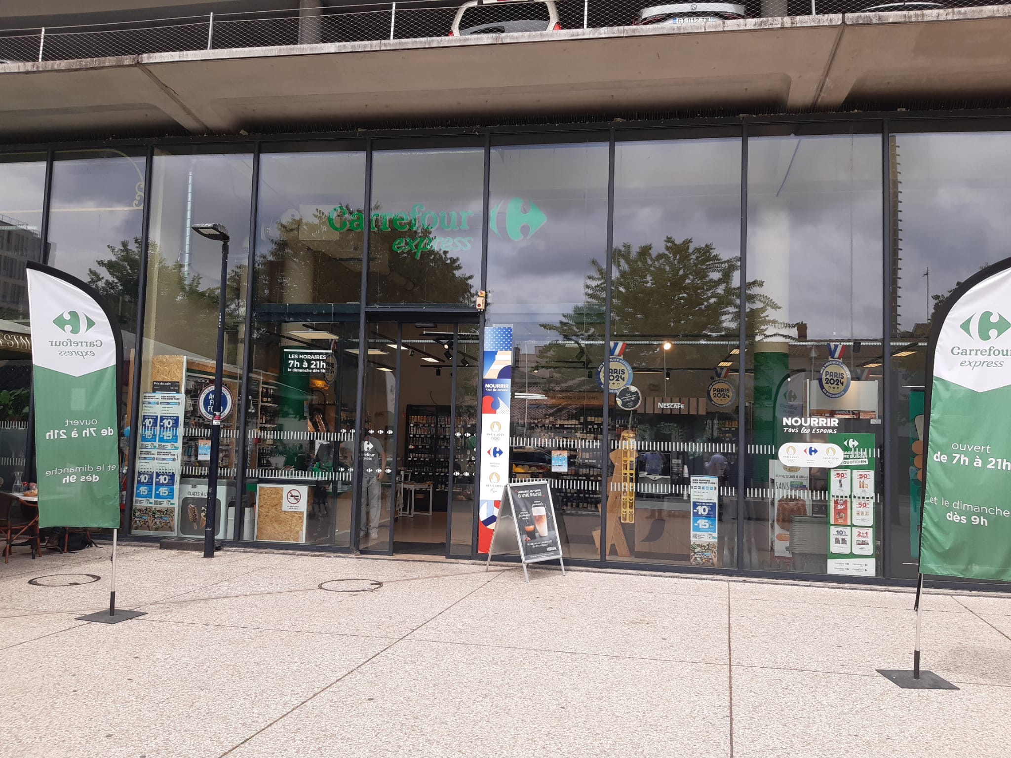 Foto 6 di Carrefour Express