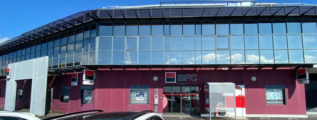 Foto 1 de BFC