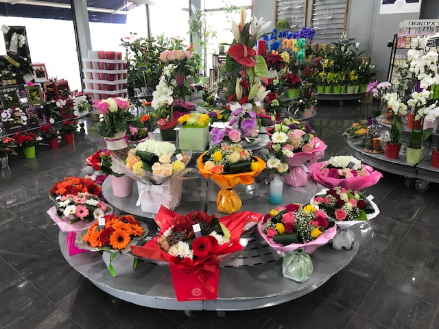 Foto 44 di Monceau Fleurs