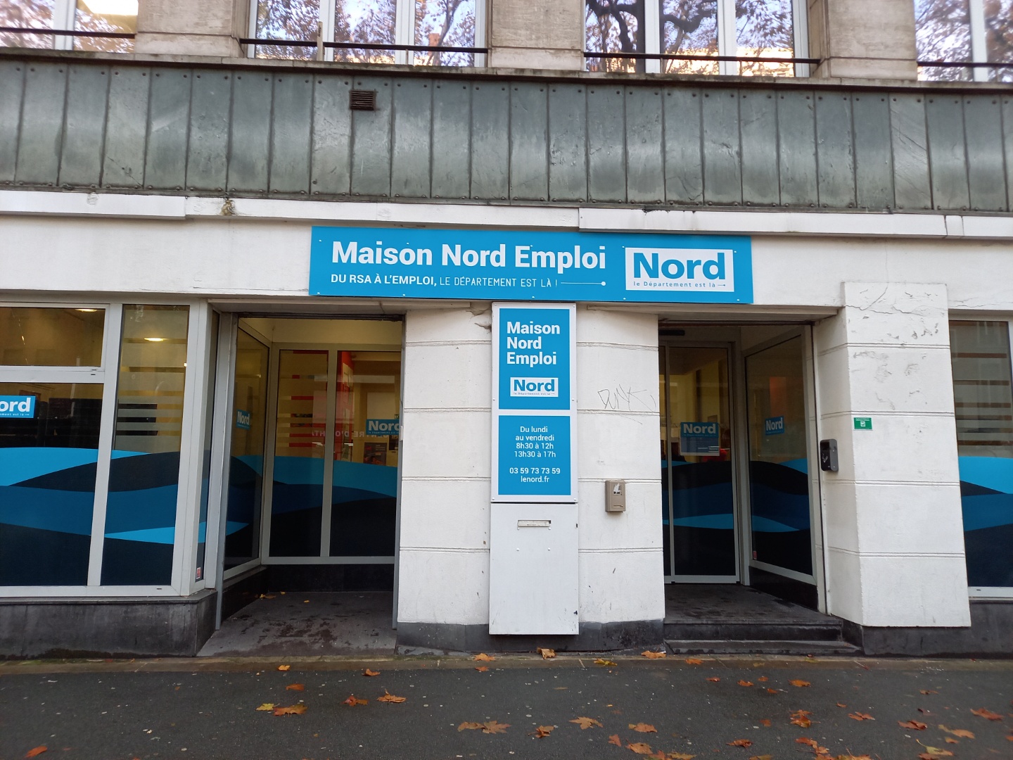 Foto 5 di Maison Nord Emploi