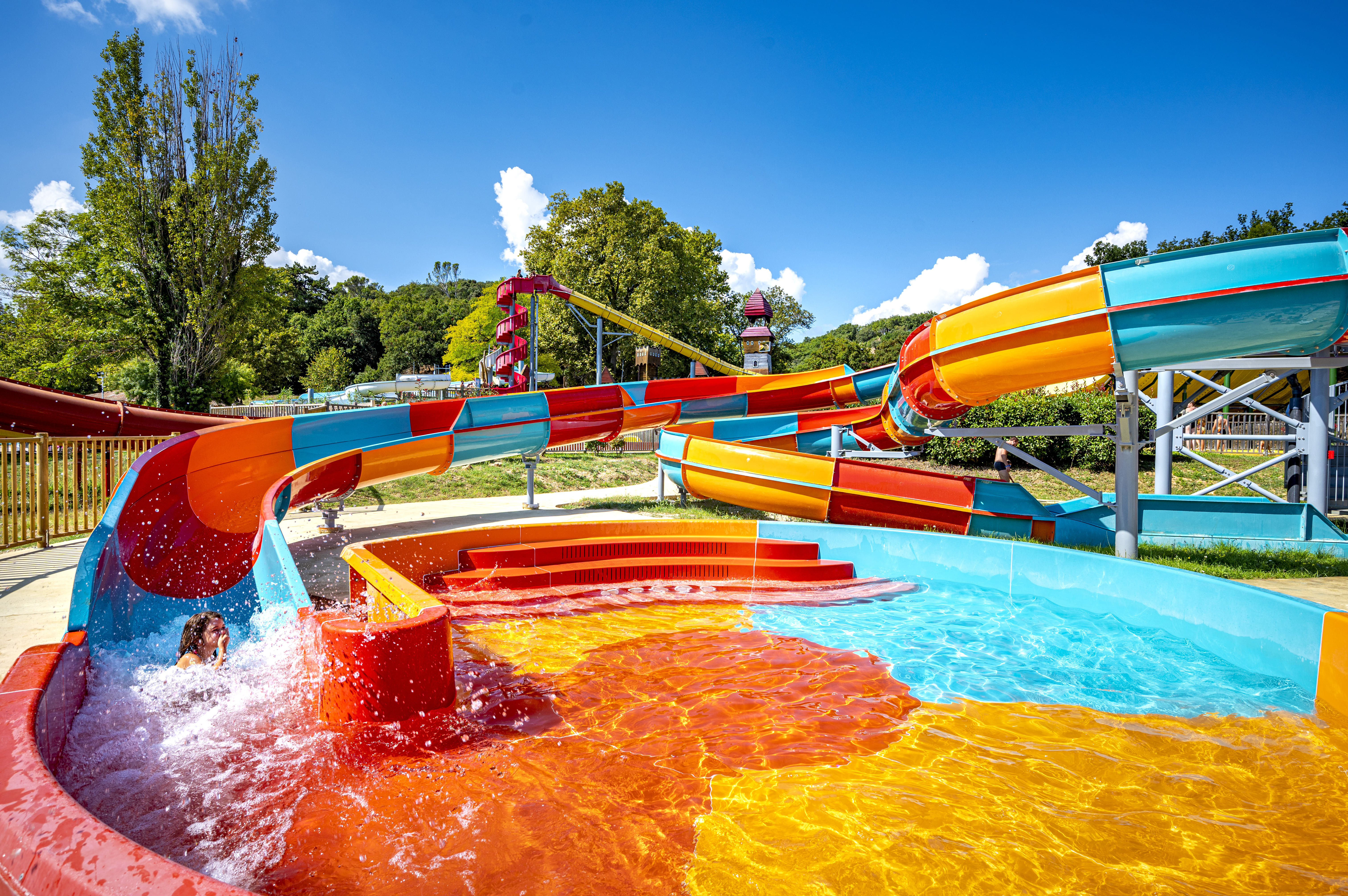 Foto 50 di Camping Capfun - Imbours