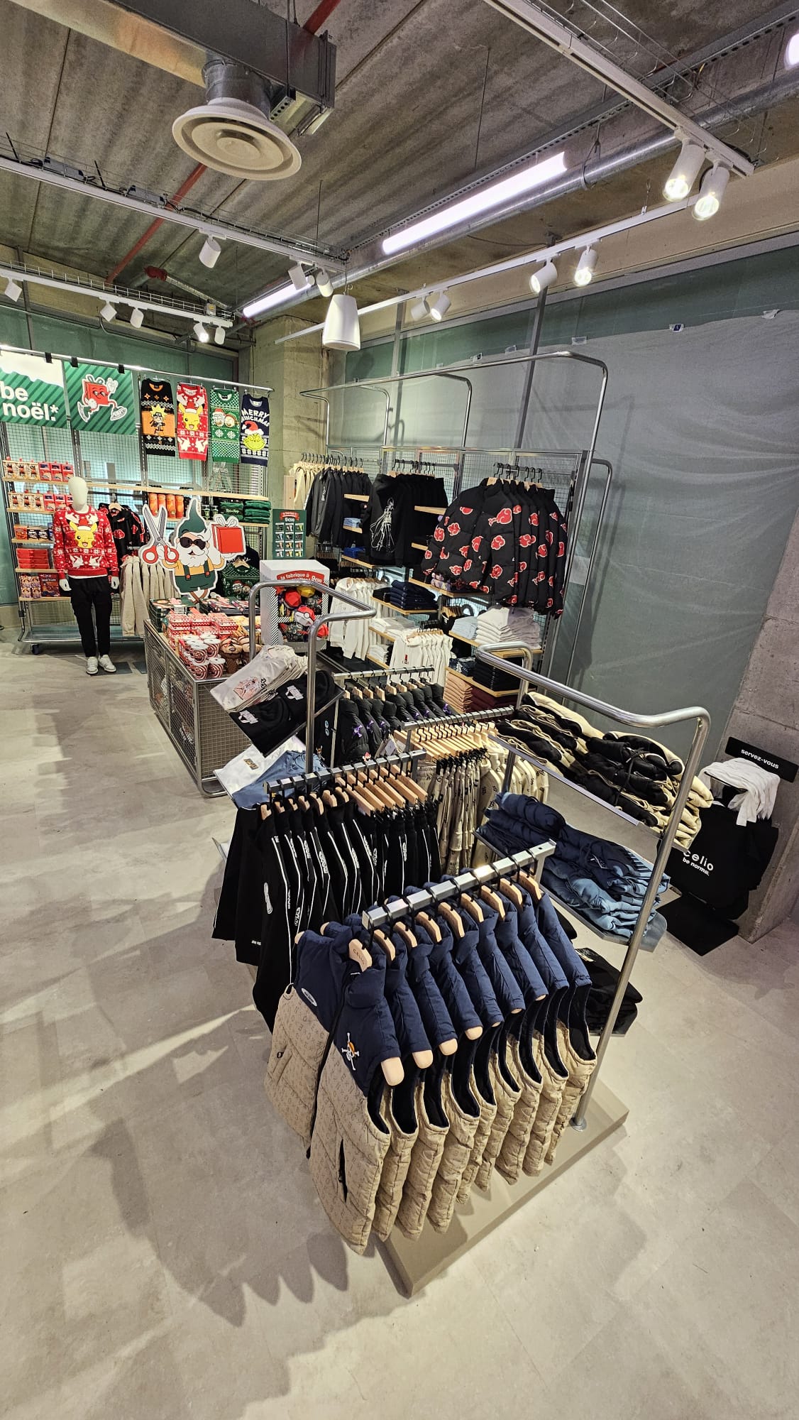 Foto 6 de celio