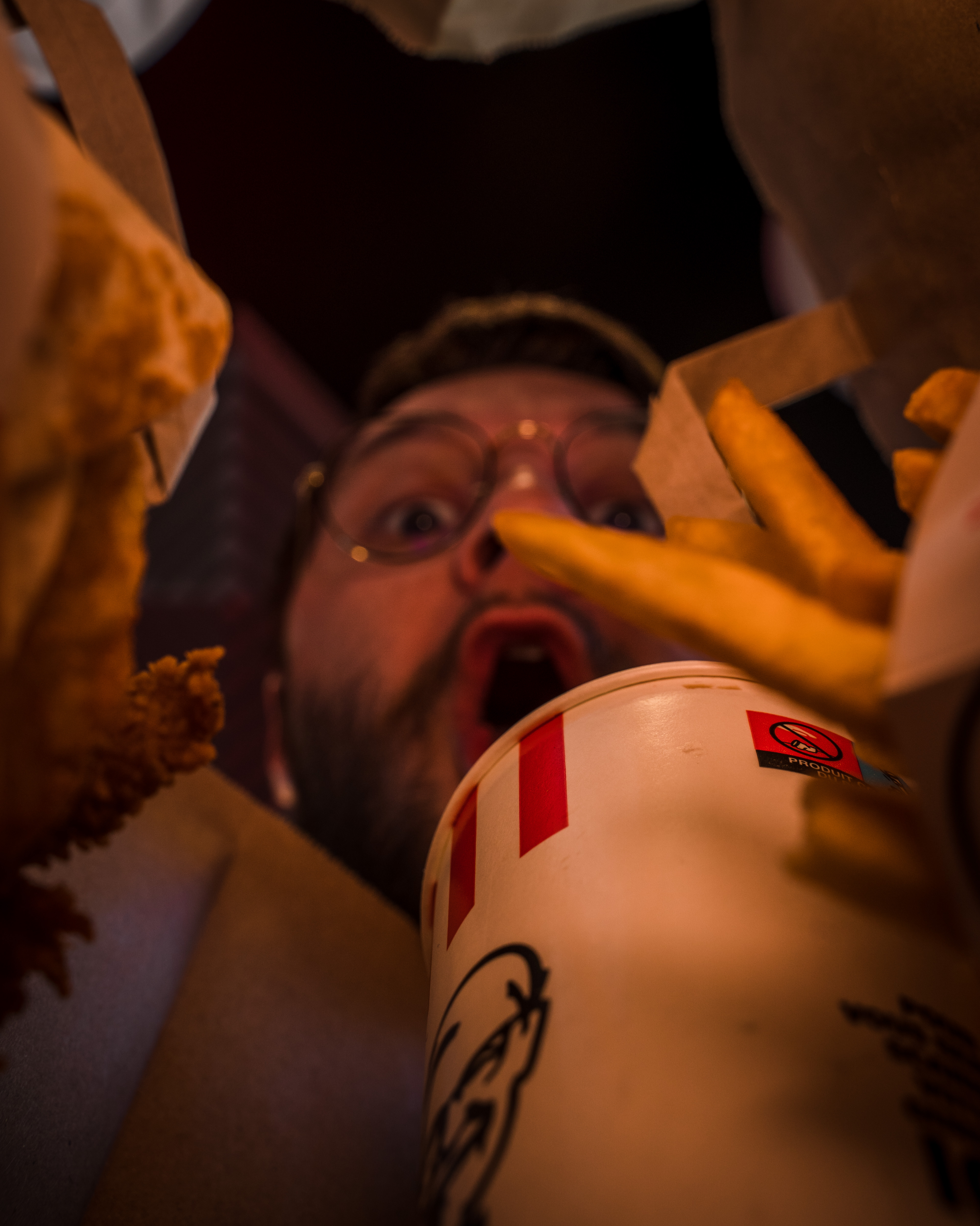 Foto 17 di KFC Saint Witz
