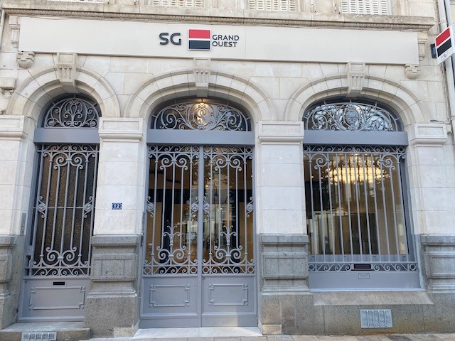 Foto 1 di SG