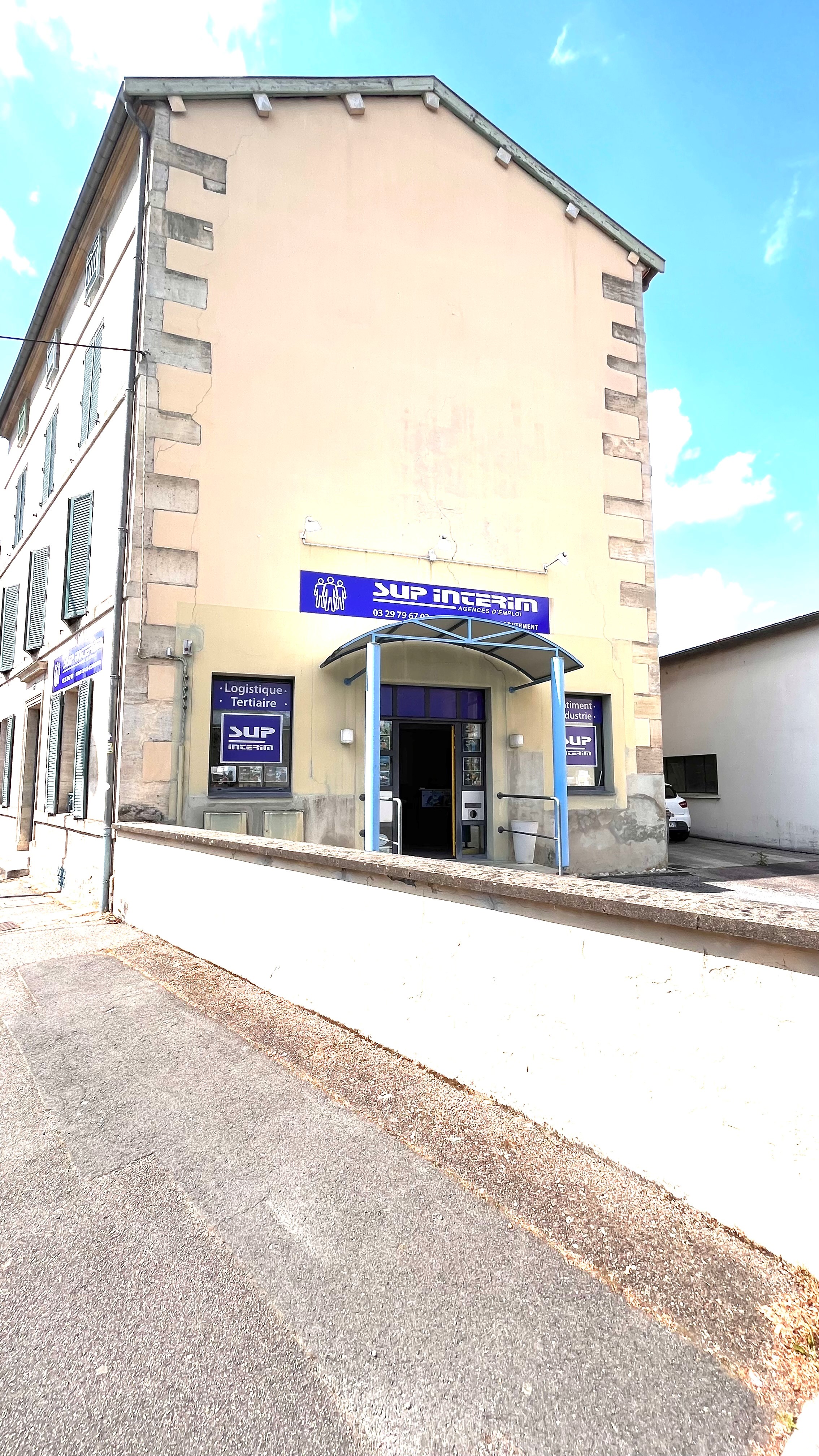 Agence d'intérim Bar-Le-Duc — photo 12 sur 13