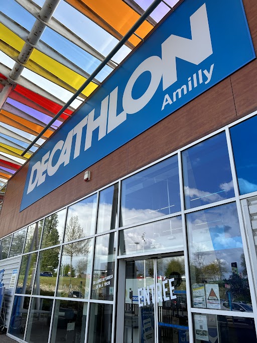 Foto 18 di Decathlon Amilly