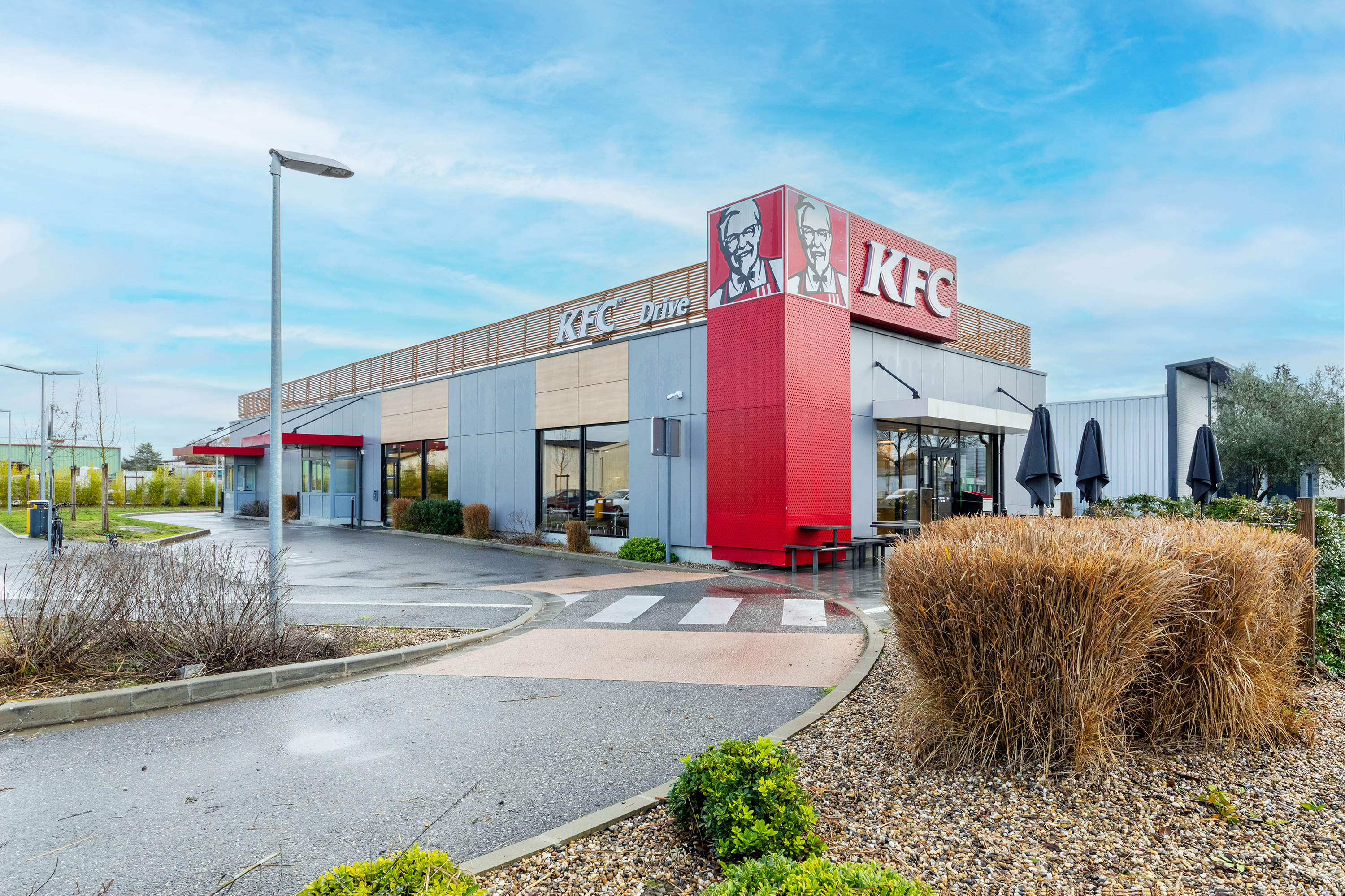 Foto 6 di KFC Marmande