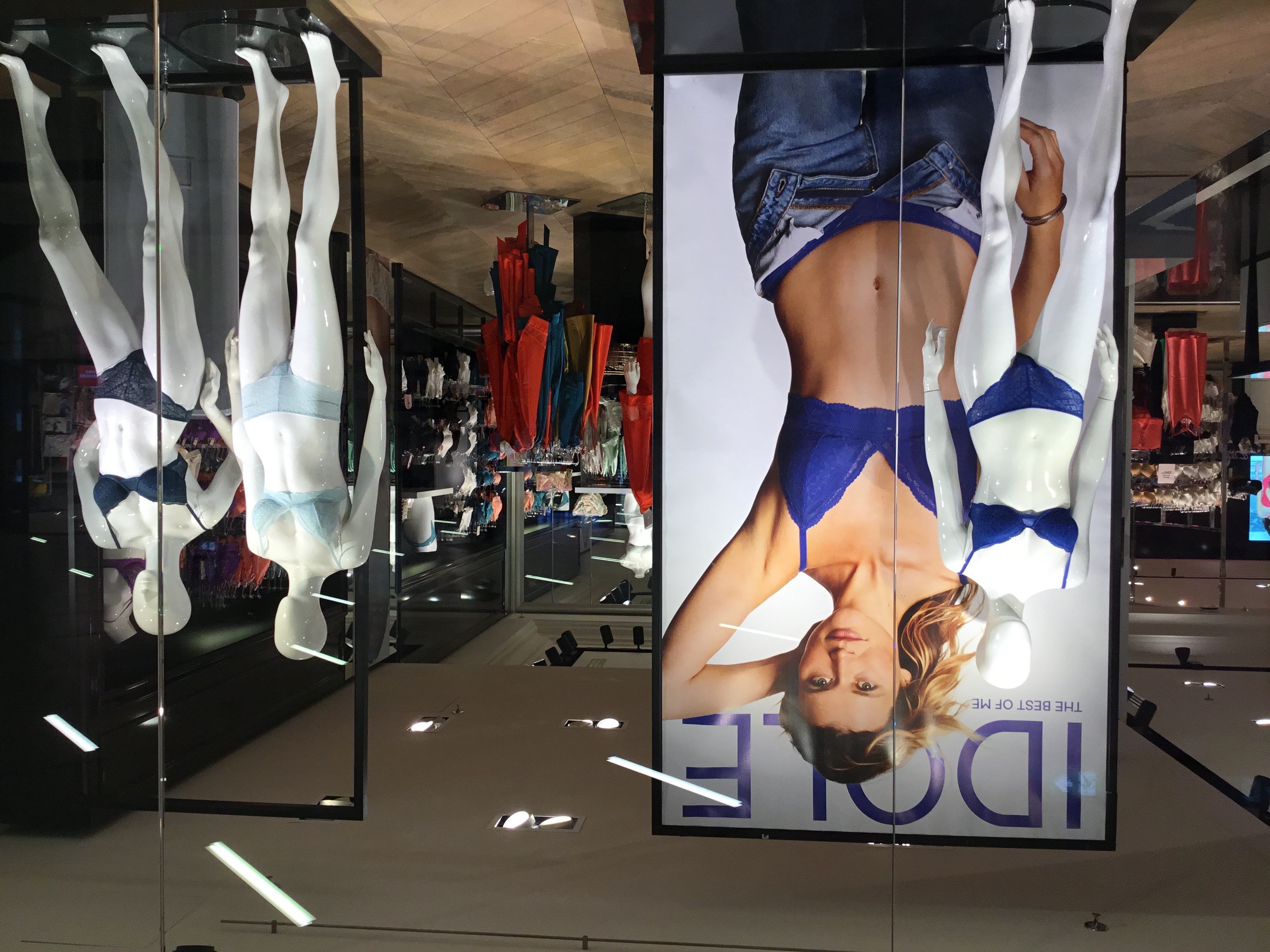 Foto 10 di Etam Lingerie