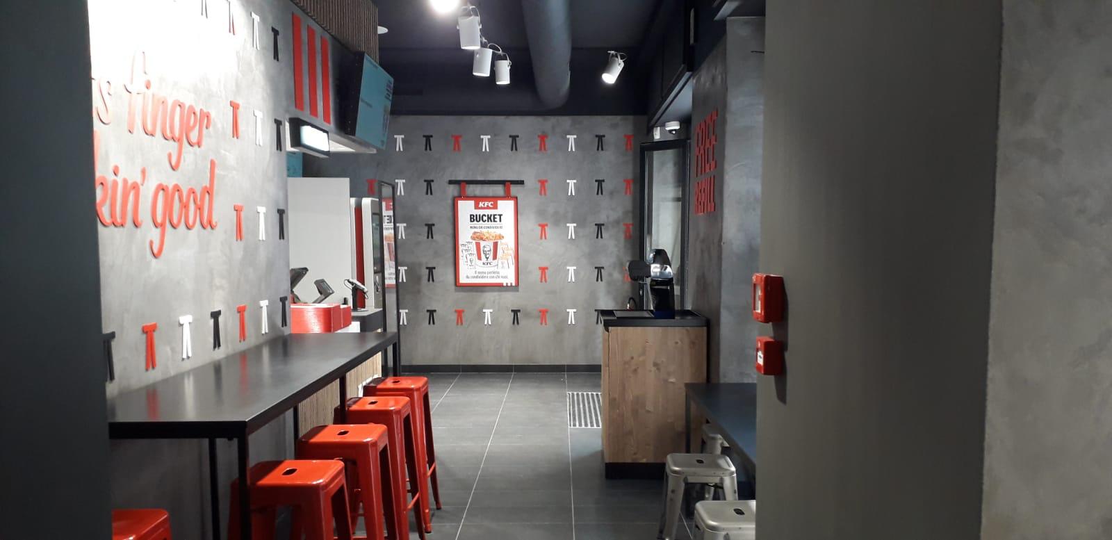 Foto 2 di KFC