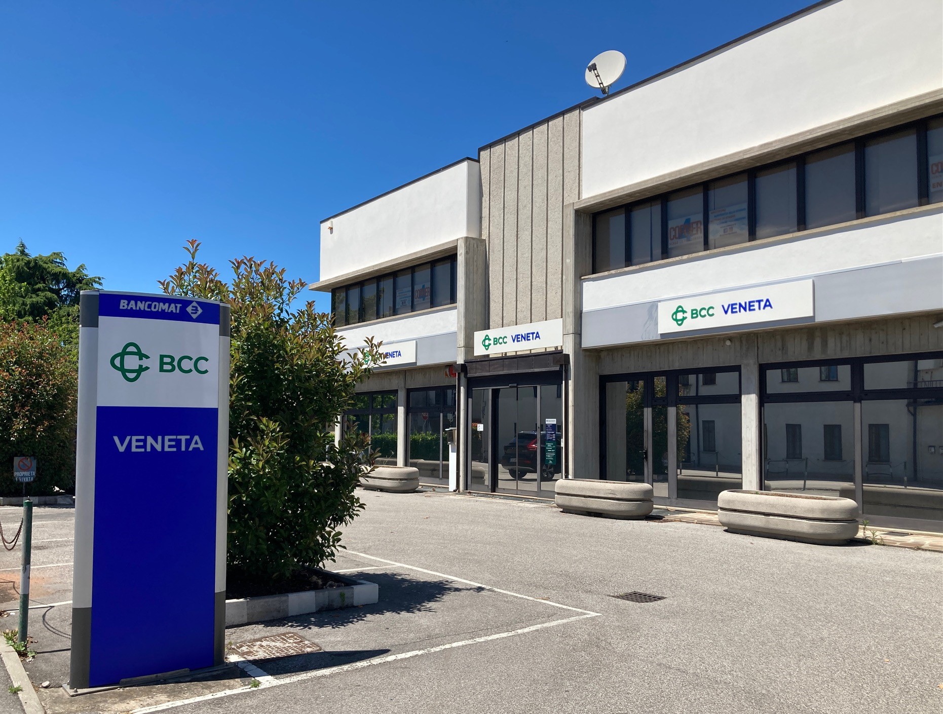 Foto 1 di BCC Veneta