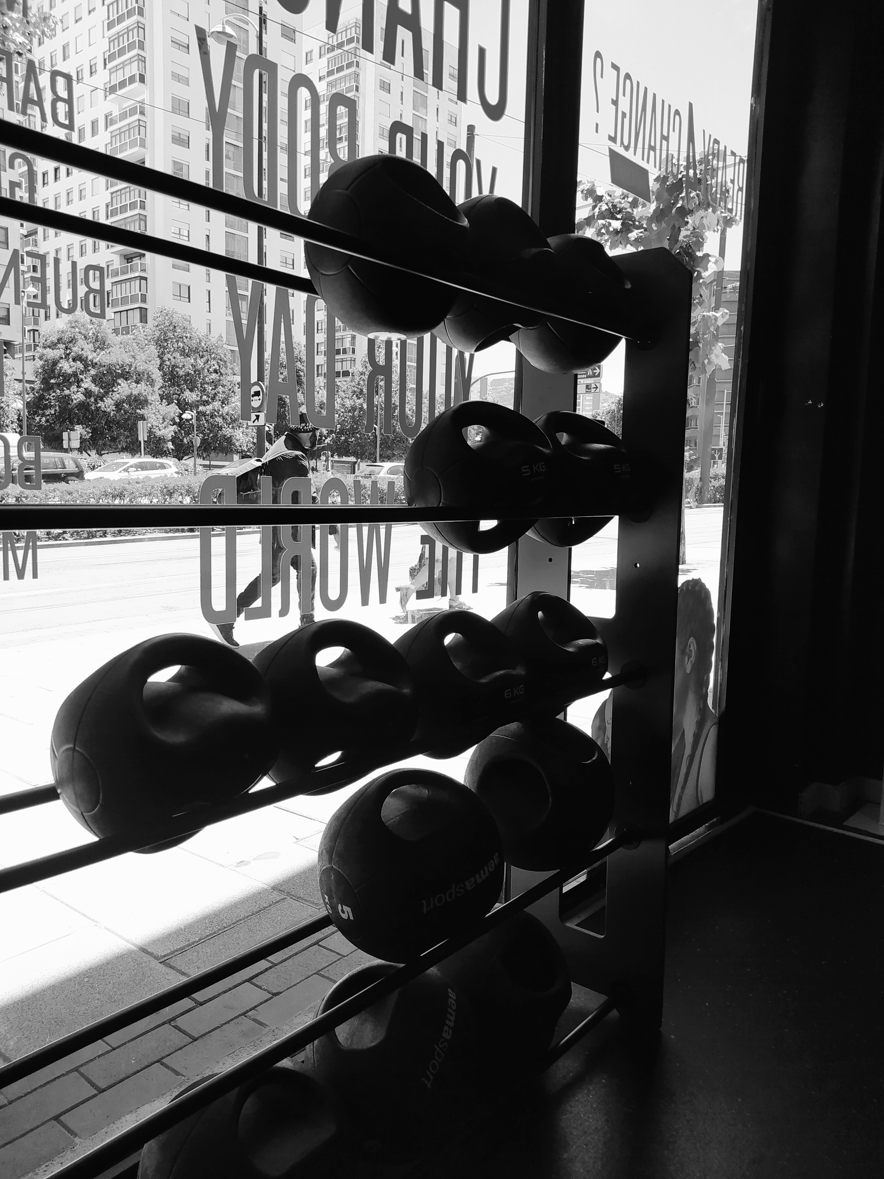 Fotografia 62 de Brooklyn Fitboxing San mamés