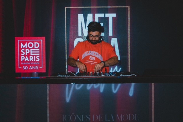 Foto 9 di MOD'SPE Paris