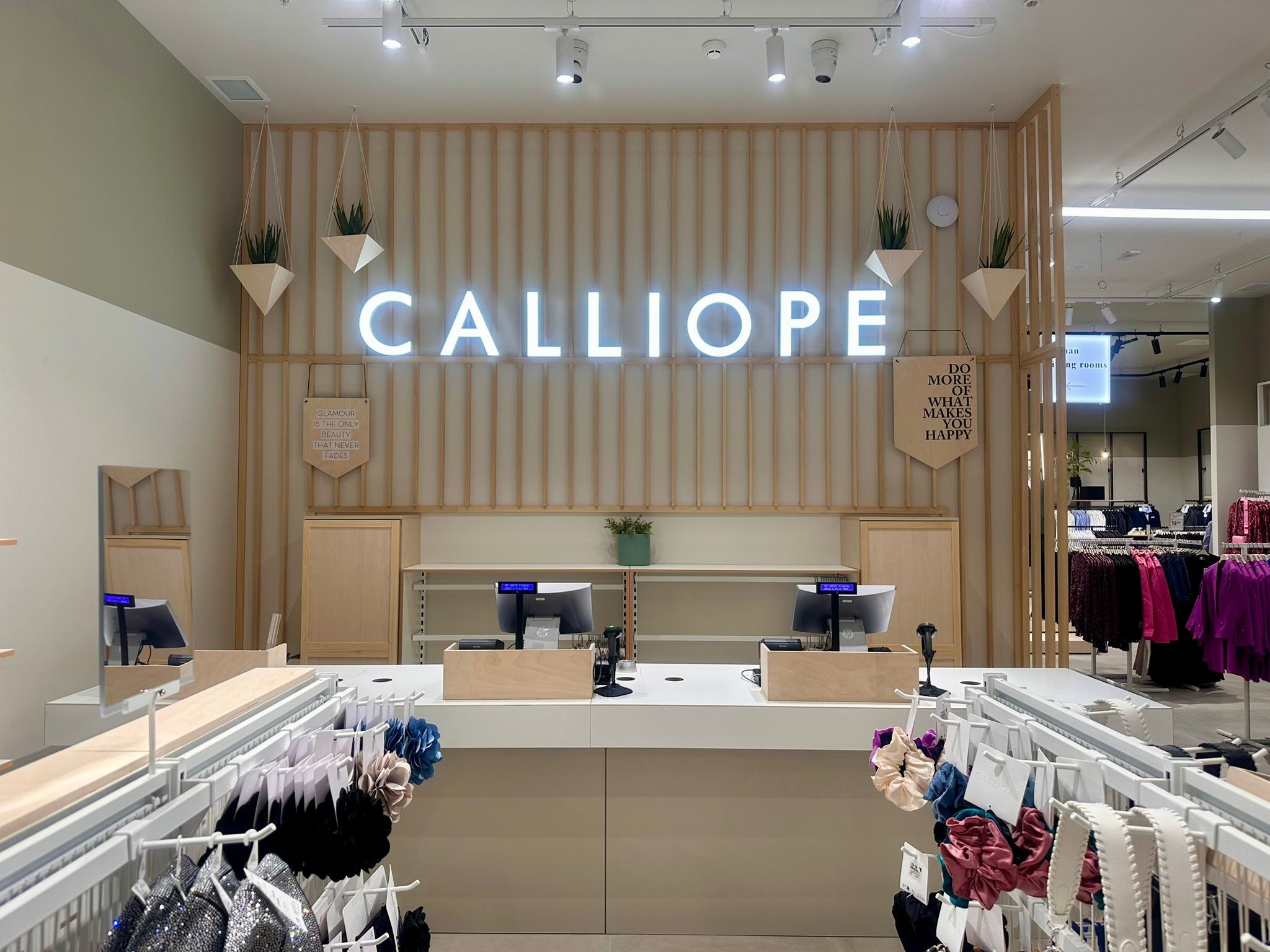 Photo 3 de Calliope