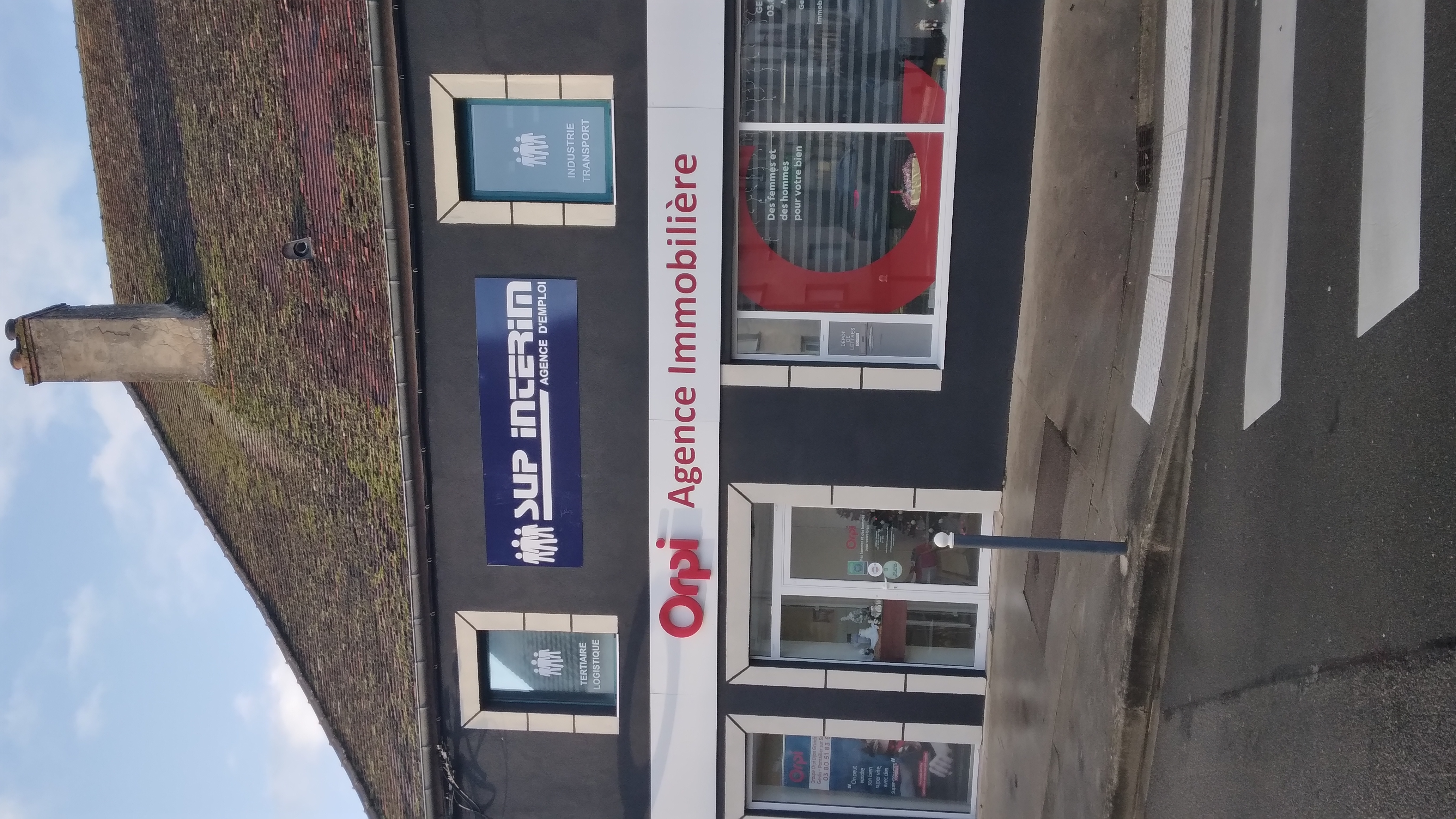 Agence d'intérim Genlis — photo 1 sur 5
