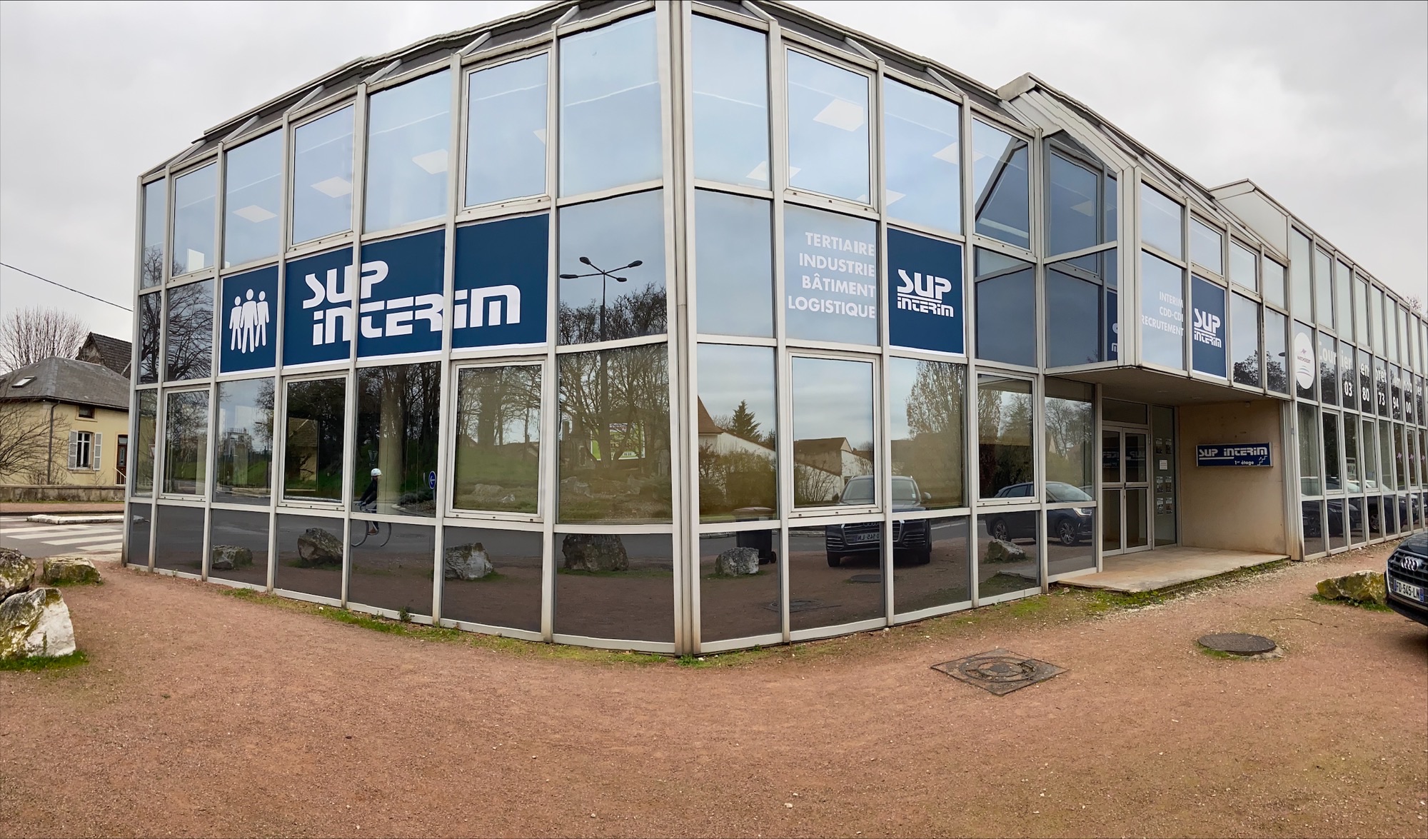 Agence d'intérim Beaune — photo 1 sur 5