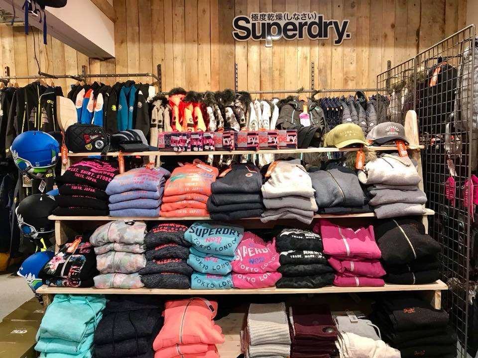 Foto 18 di INTERSPORT SUPERDEVOLUY ISSARTS