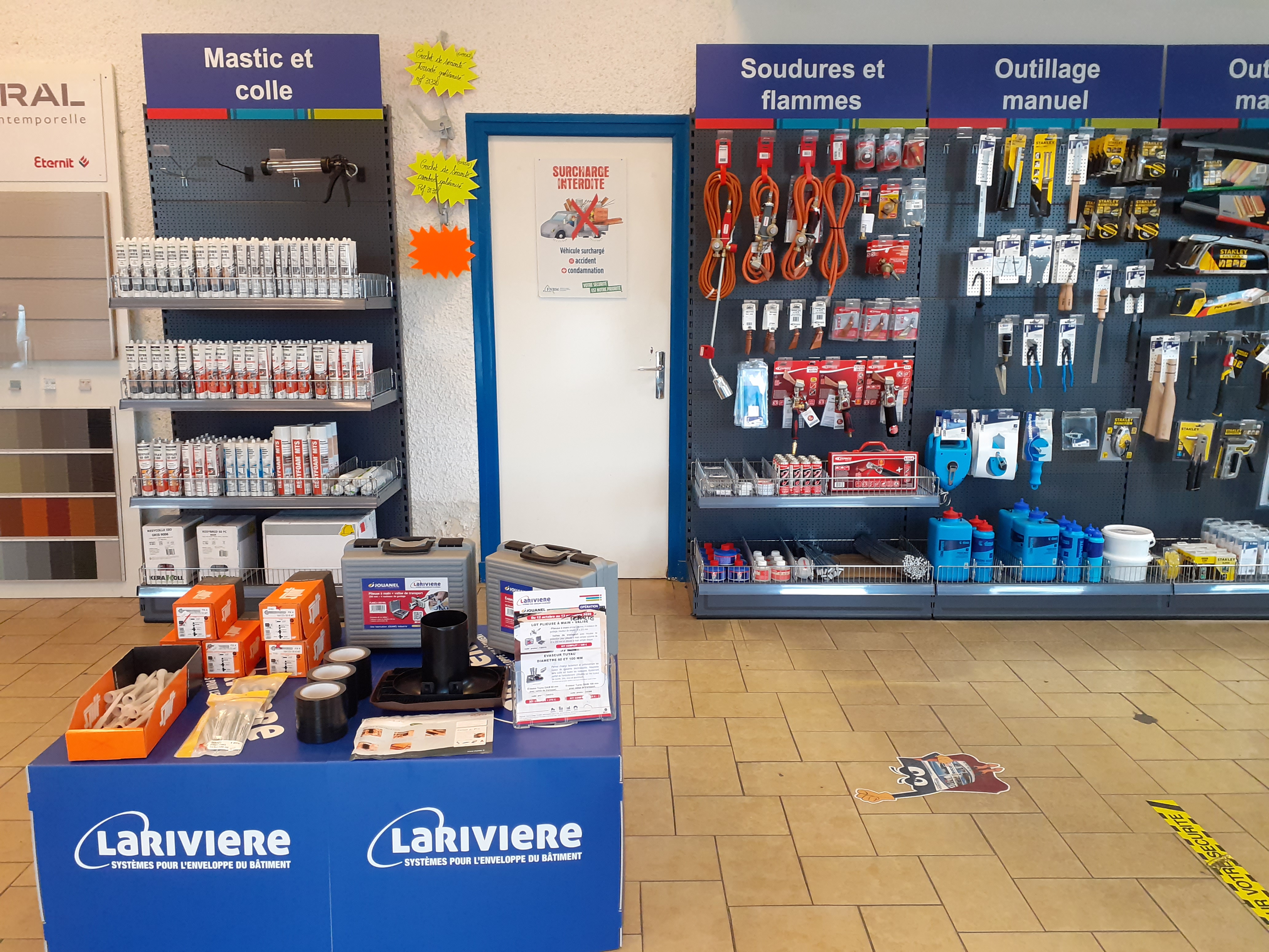 Foto 6 di Lariviere