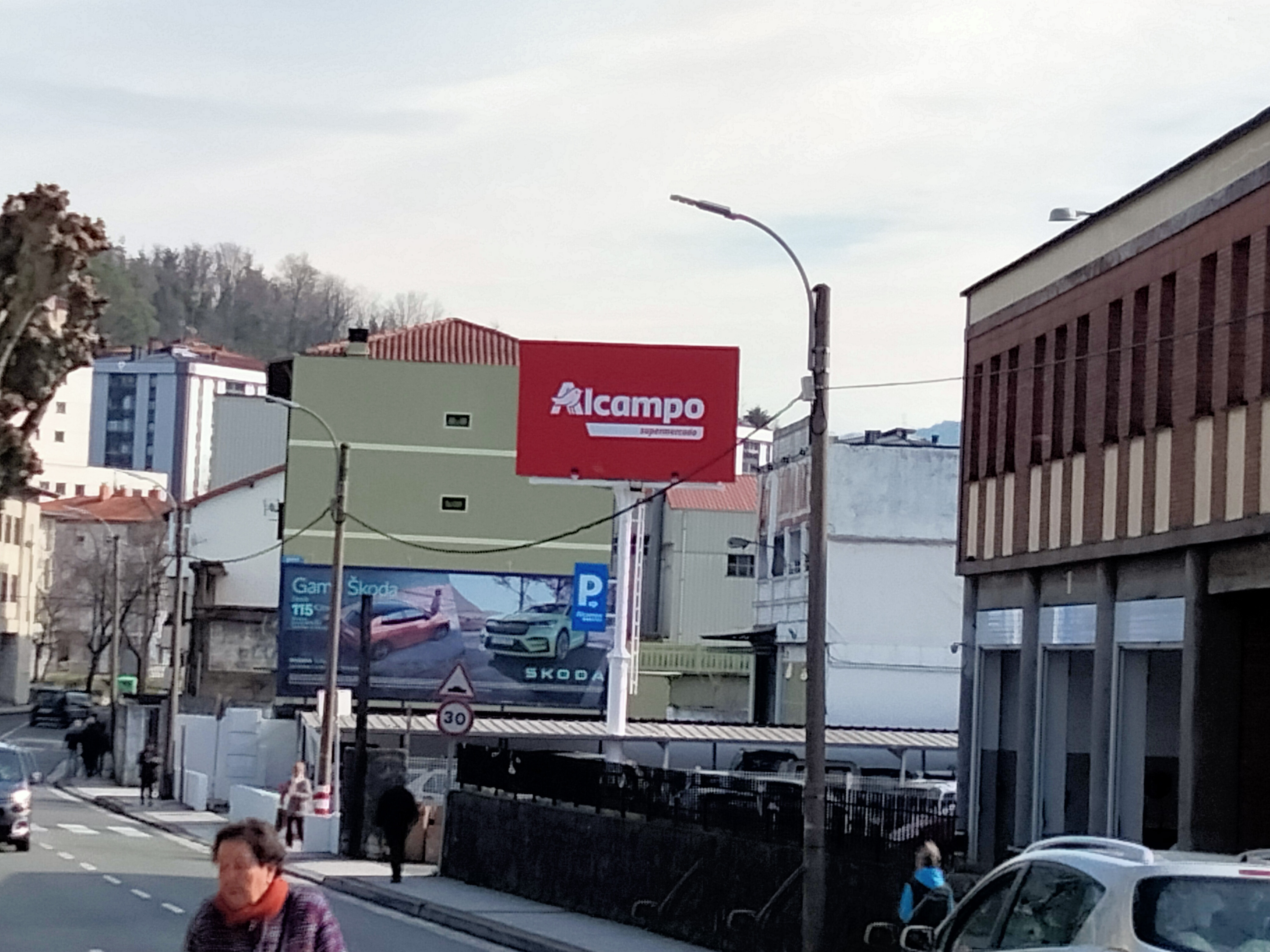 Foto 4 di Alcampo Supermercado
