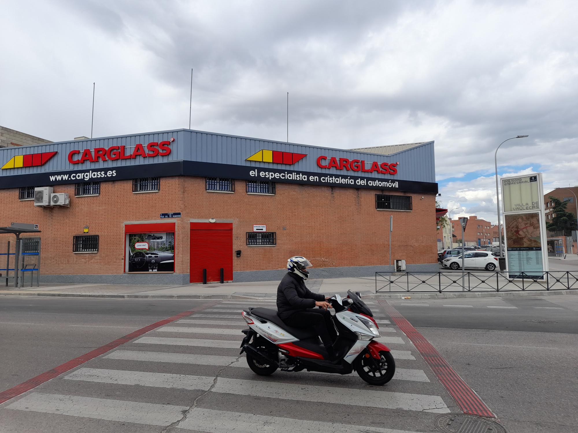 Foto 11 di Carglass