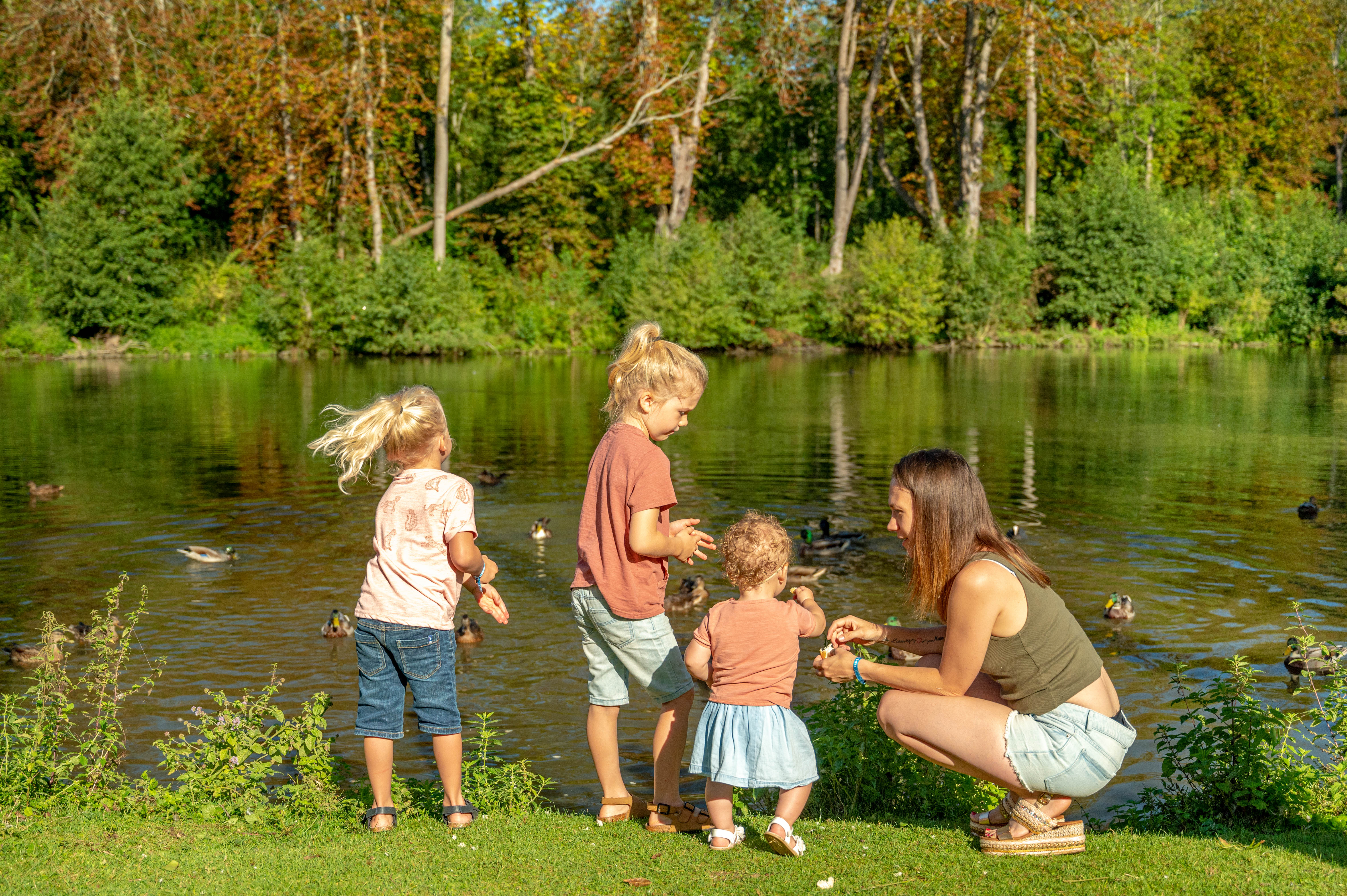 Camping Capfun - Fredland