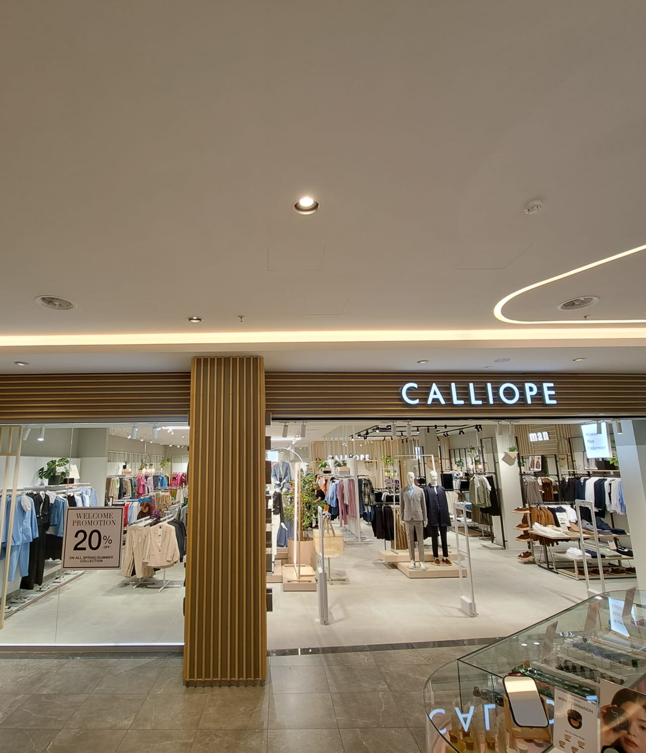 Foto 10 di Calliope
