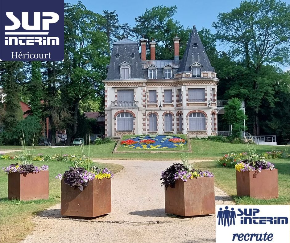 Agence d'intérim Héricourt — photo 8 sur 9