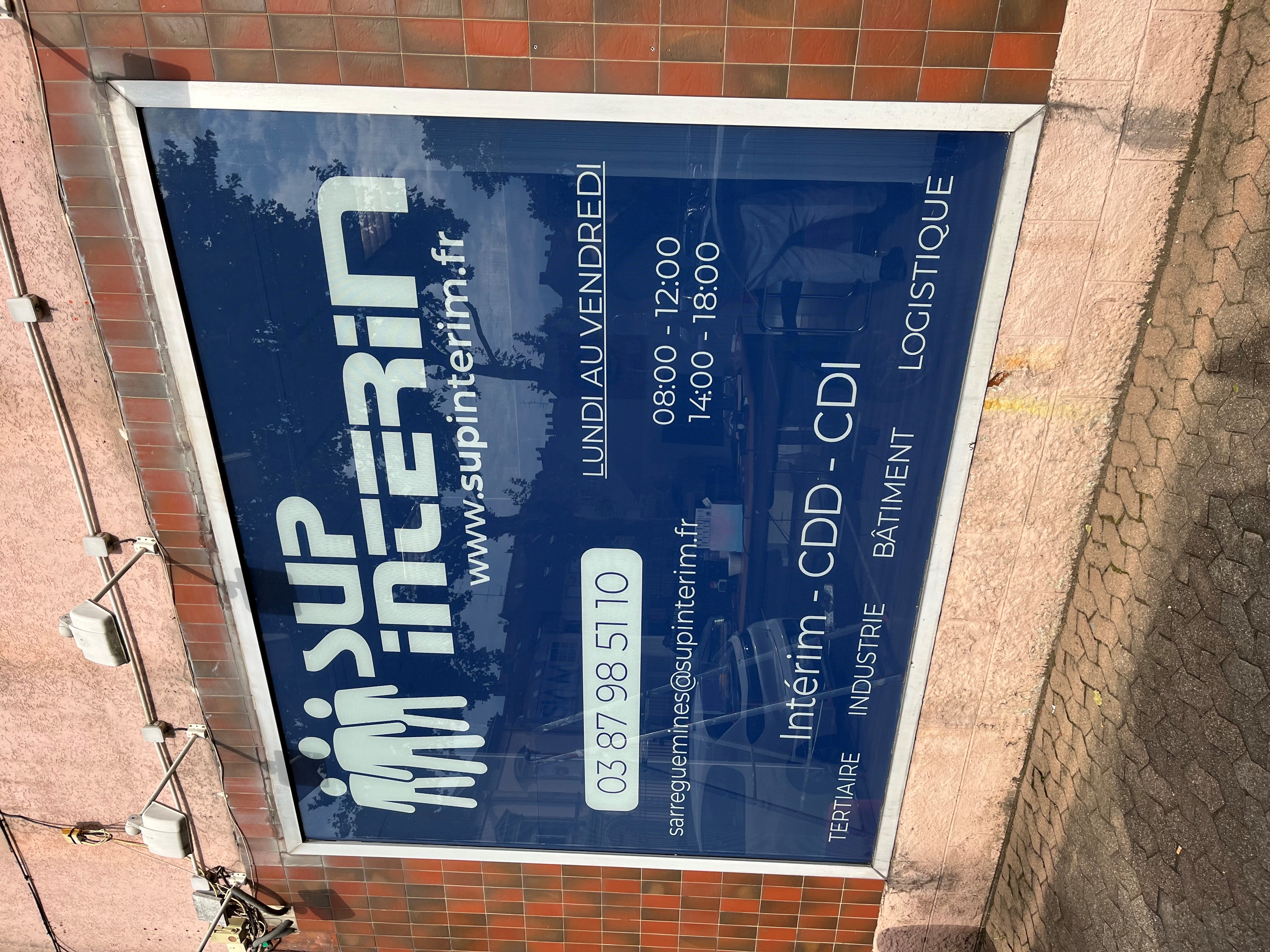 Agence d'intérim Sarreguemines — photo 4 sur 4
