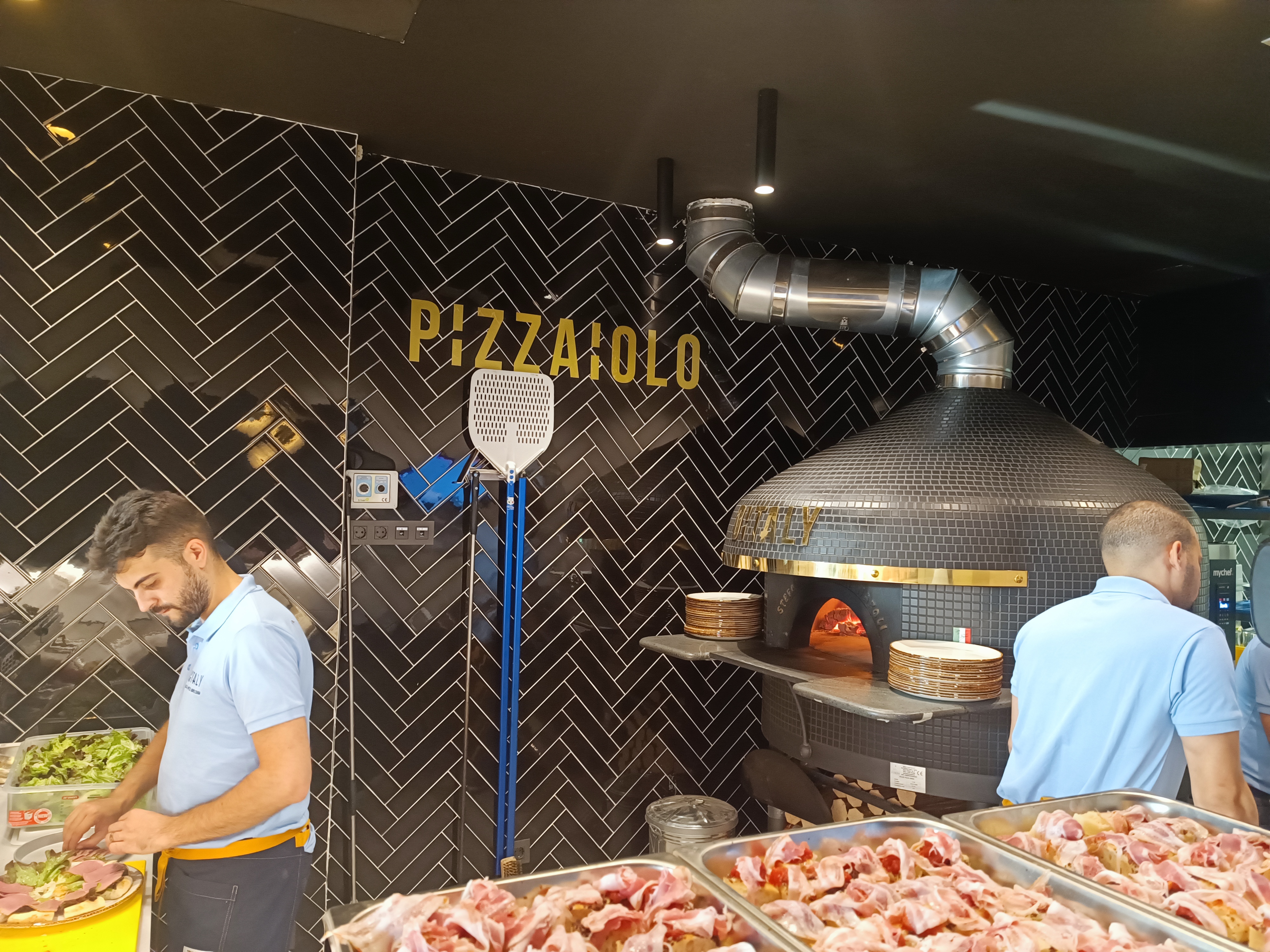 Foto 25 di DITALY