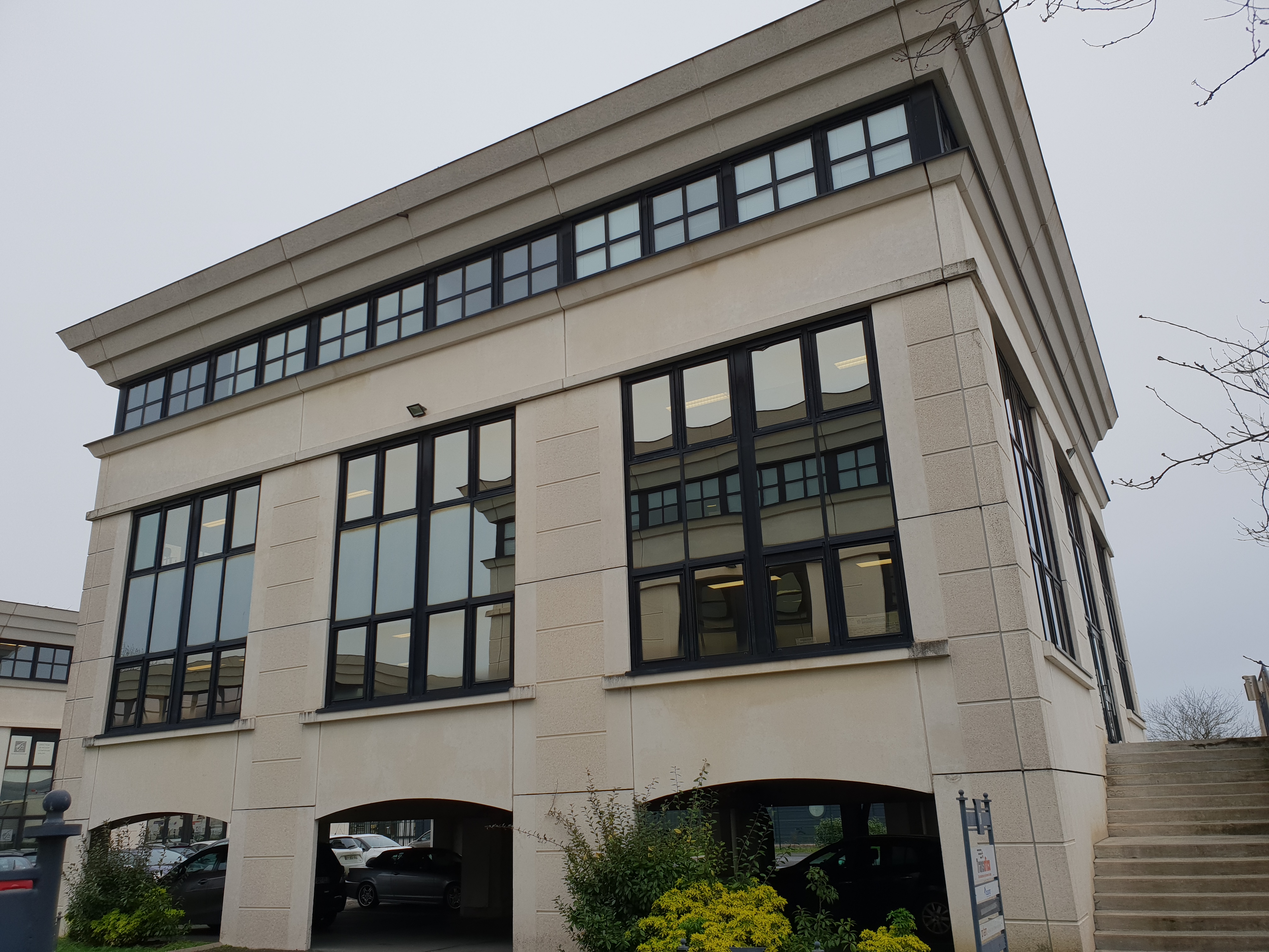 Agence d'intérim Compiègne — photo 2 sur 3