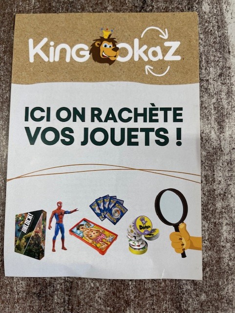 Foto 144 di King Jouet