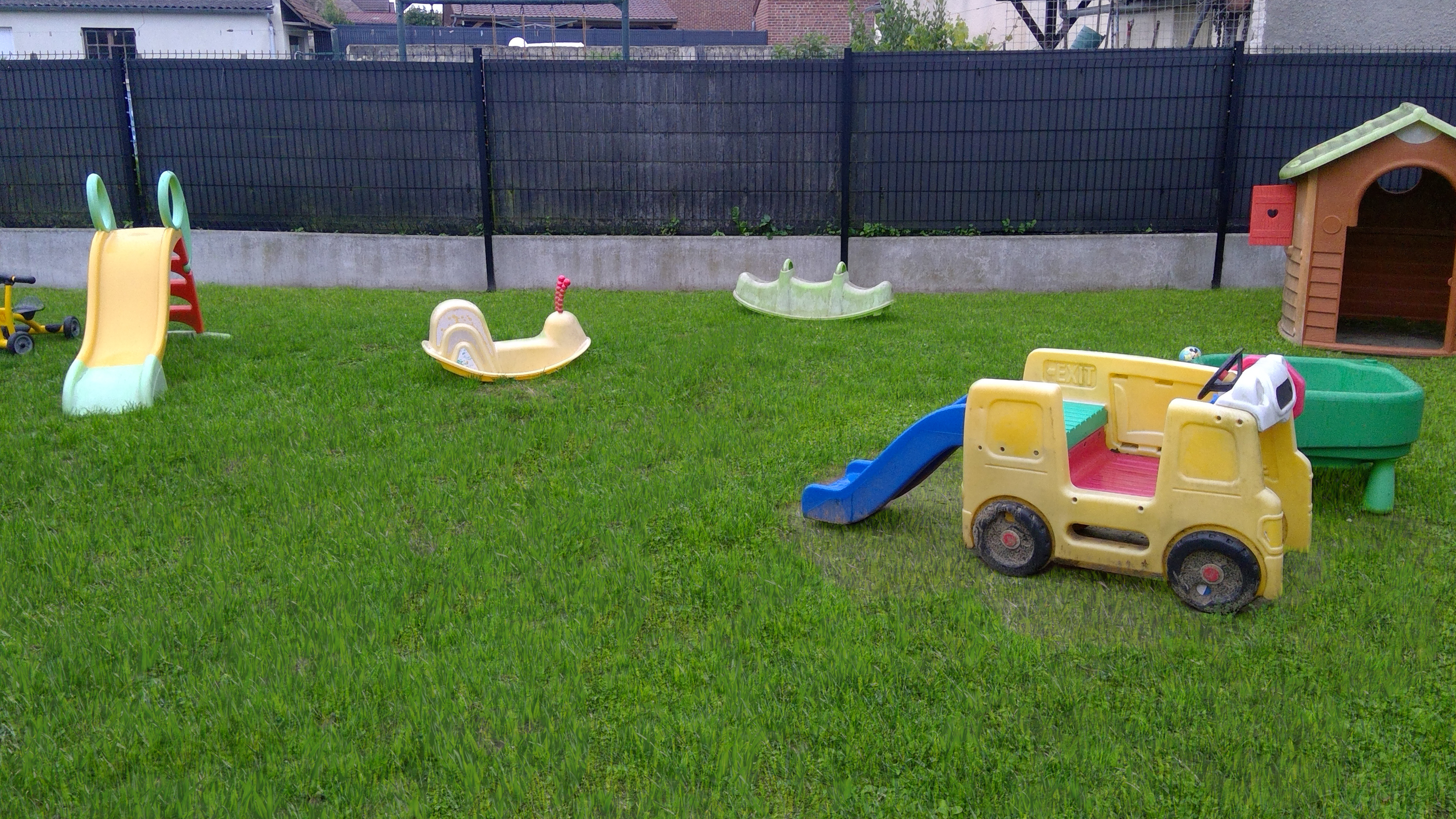 Foto 3 di Micro-crèche RIGOLO COMME LA VIE