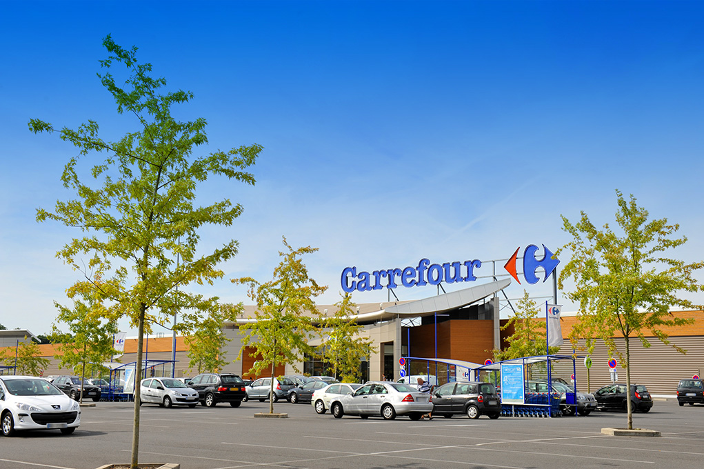 Foto 5 di Carrefour Saran