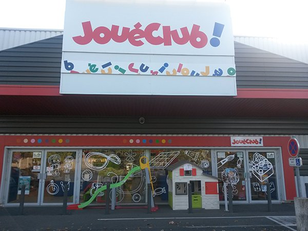 Logo di JouéClub