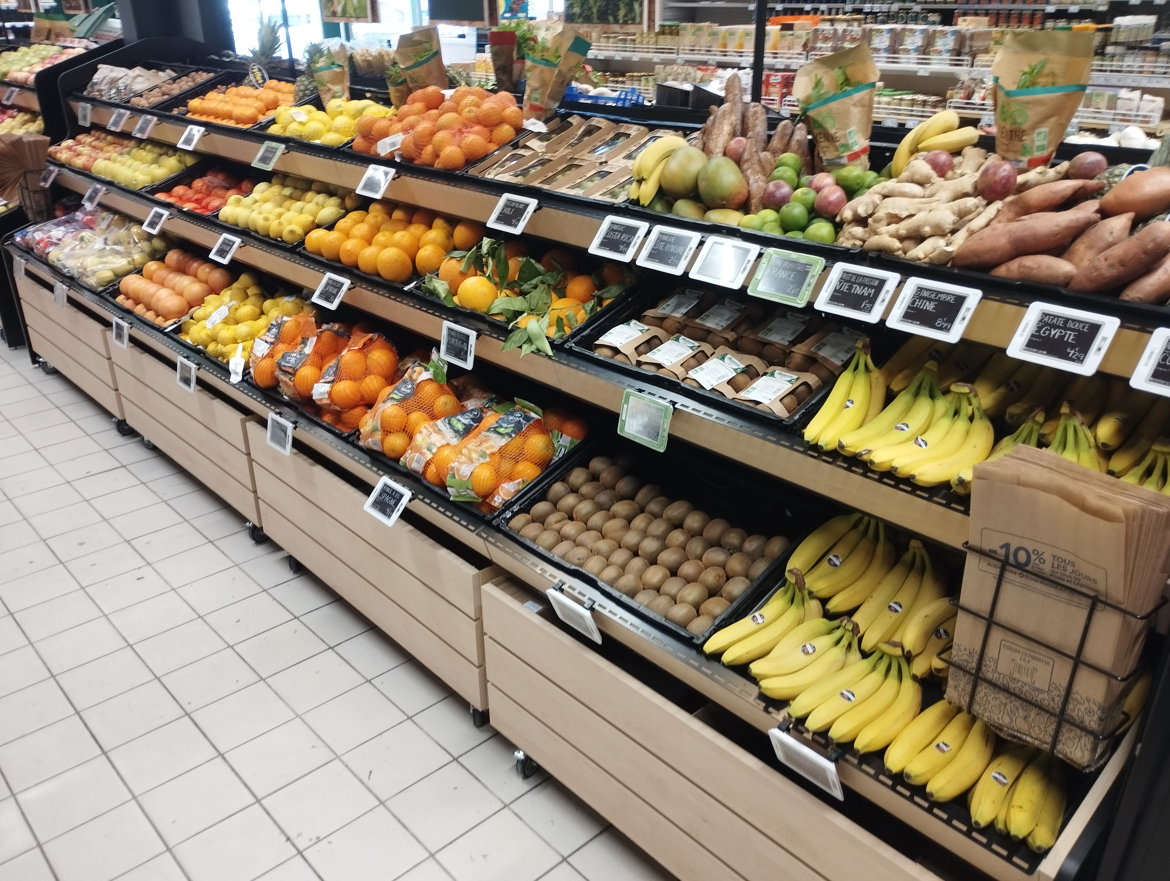 Foto 4 di Carrefour Contact