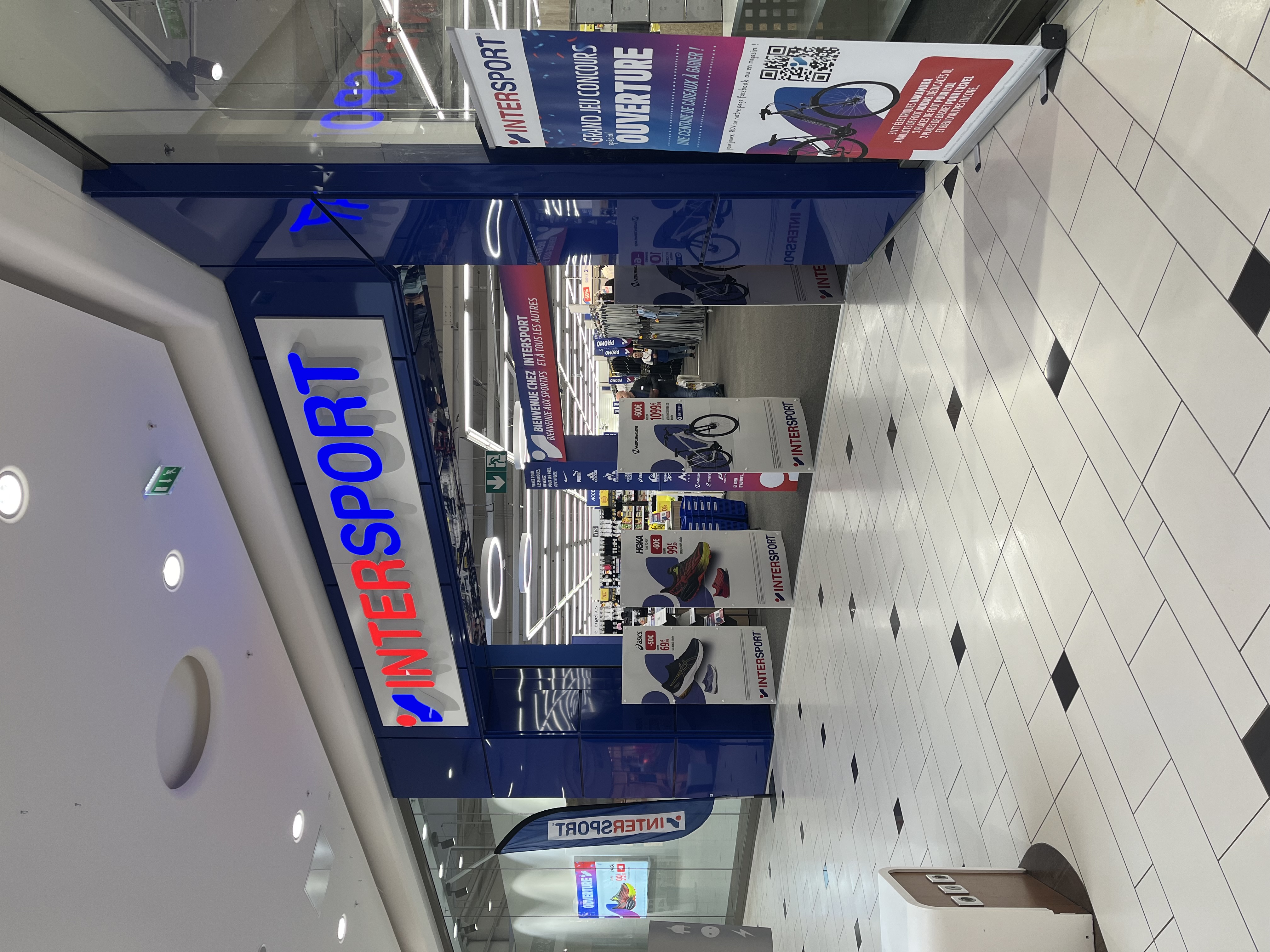 Foto 21 di Intersport Val Thoiry