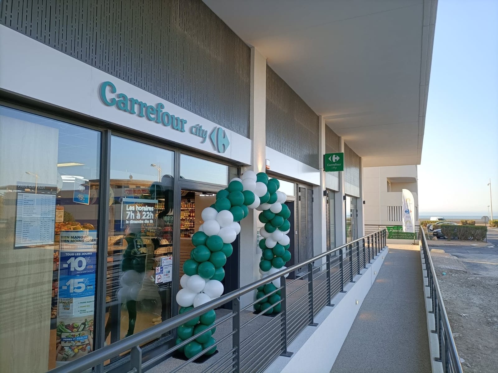 Foto 6 di Carrefour City
