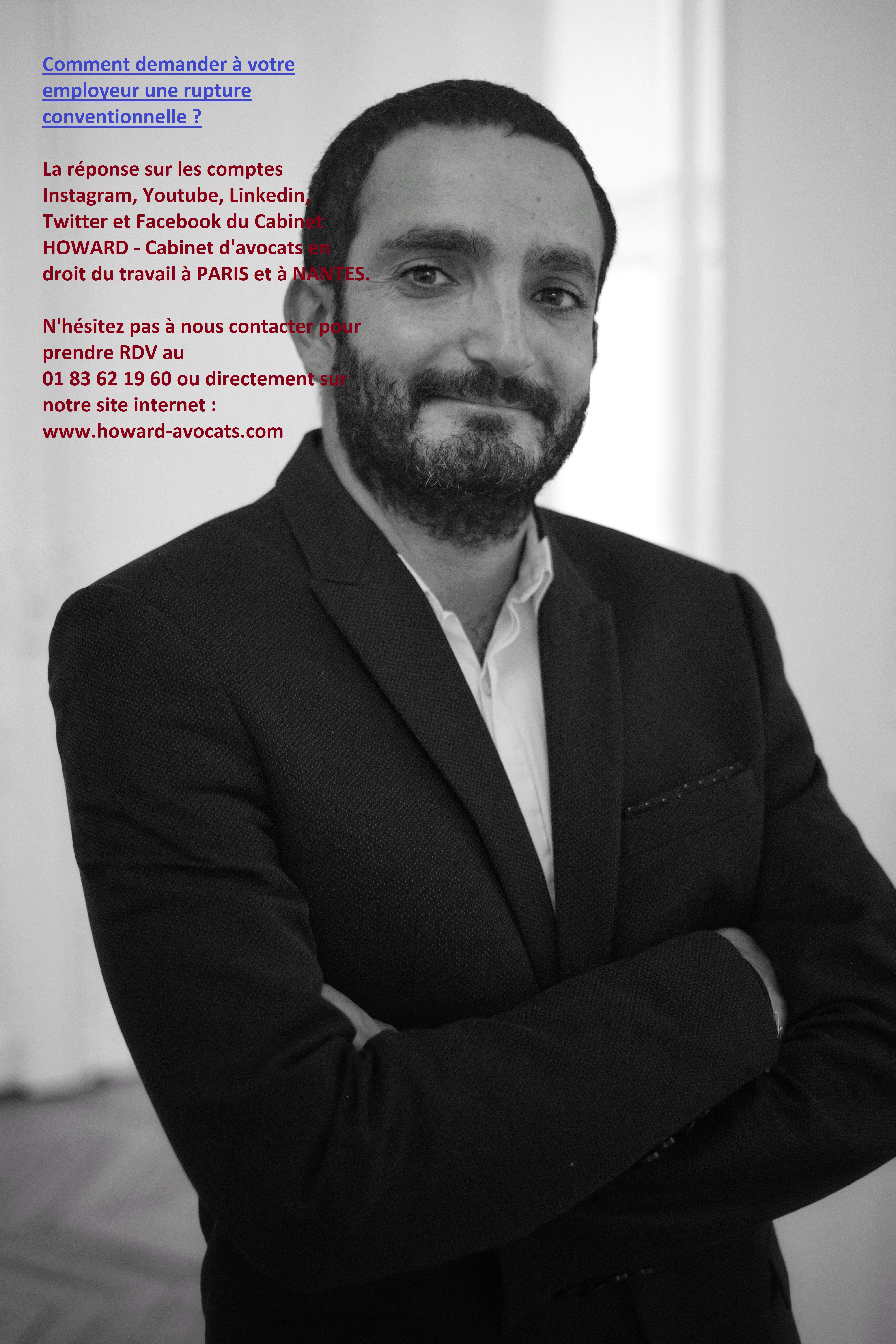 Foto 16 di HOWARD AVOCATS