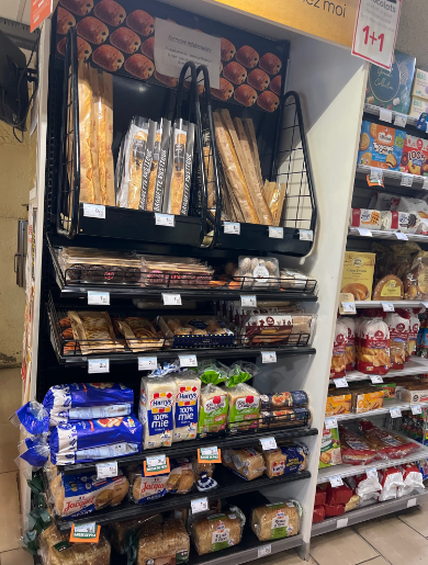 Foto 4 di Carrefour Express