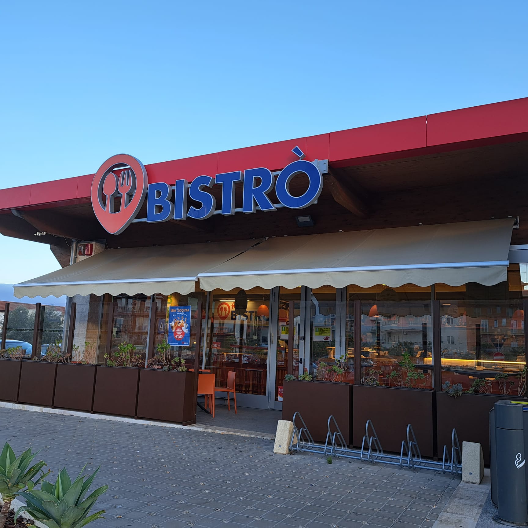 Foto 13 di Bistro'