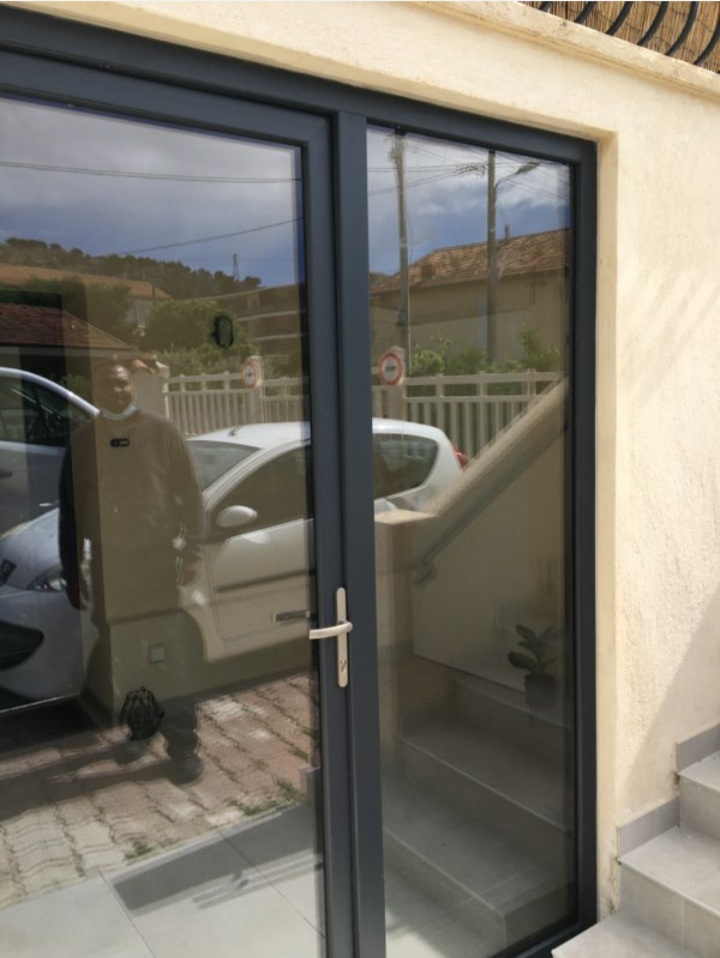 Foto 47 di Maison du Menuisier - Marignane