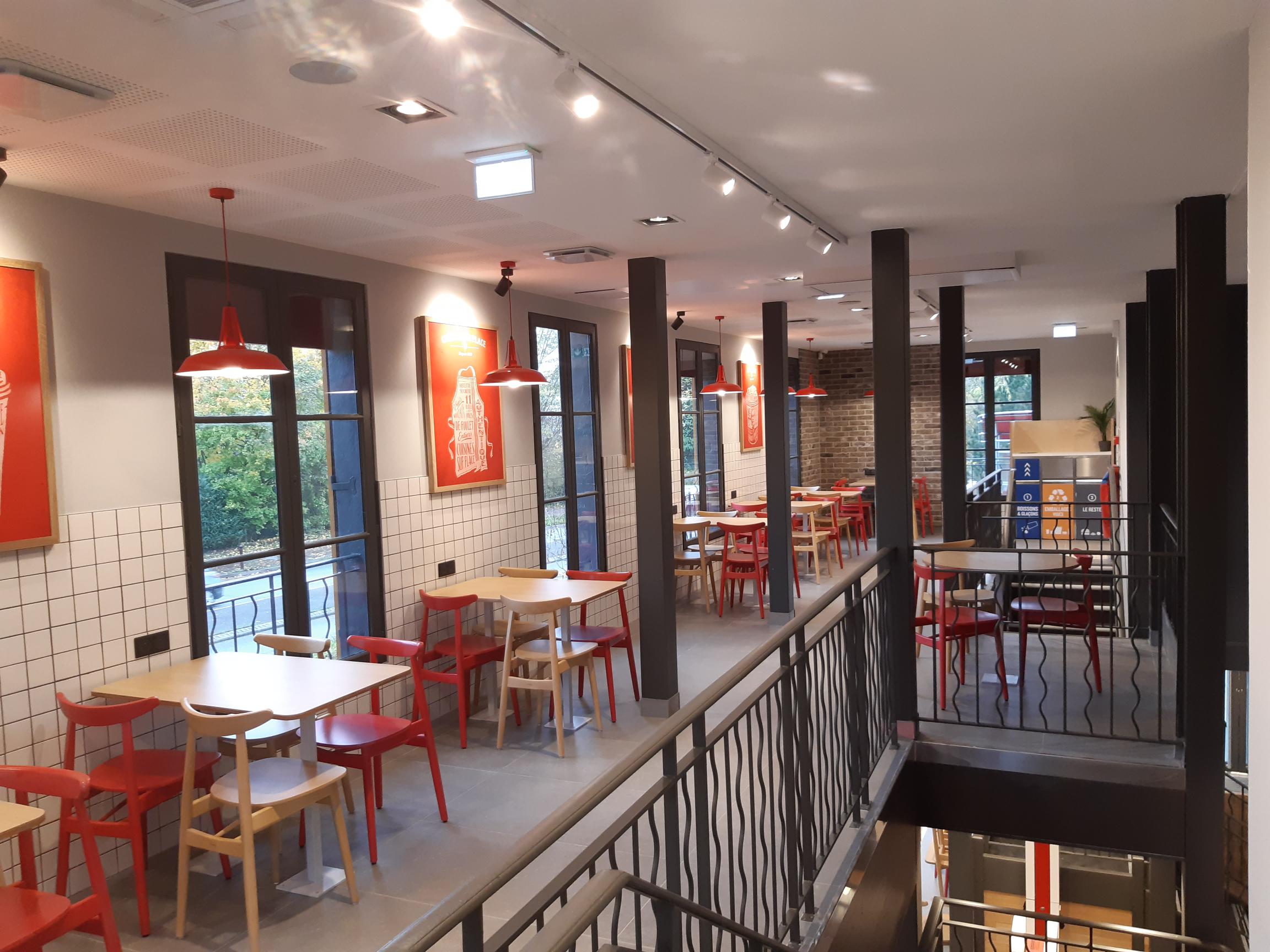 KFC Villiers-sur-Marne