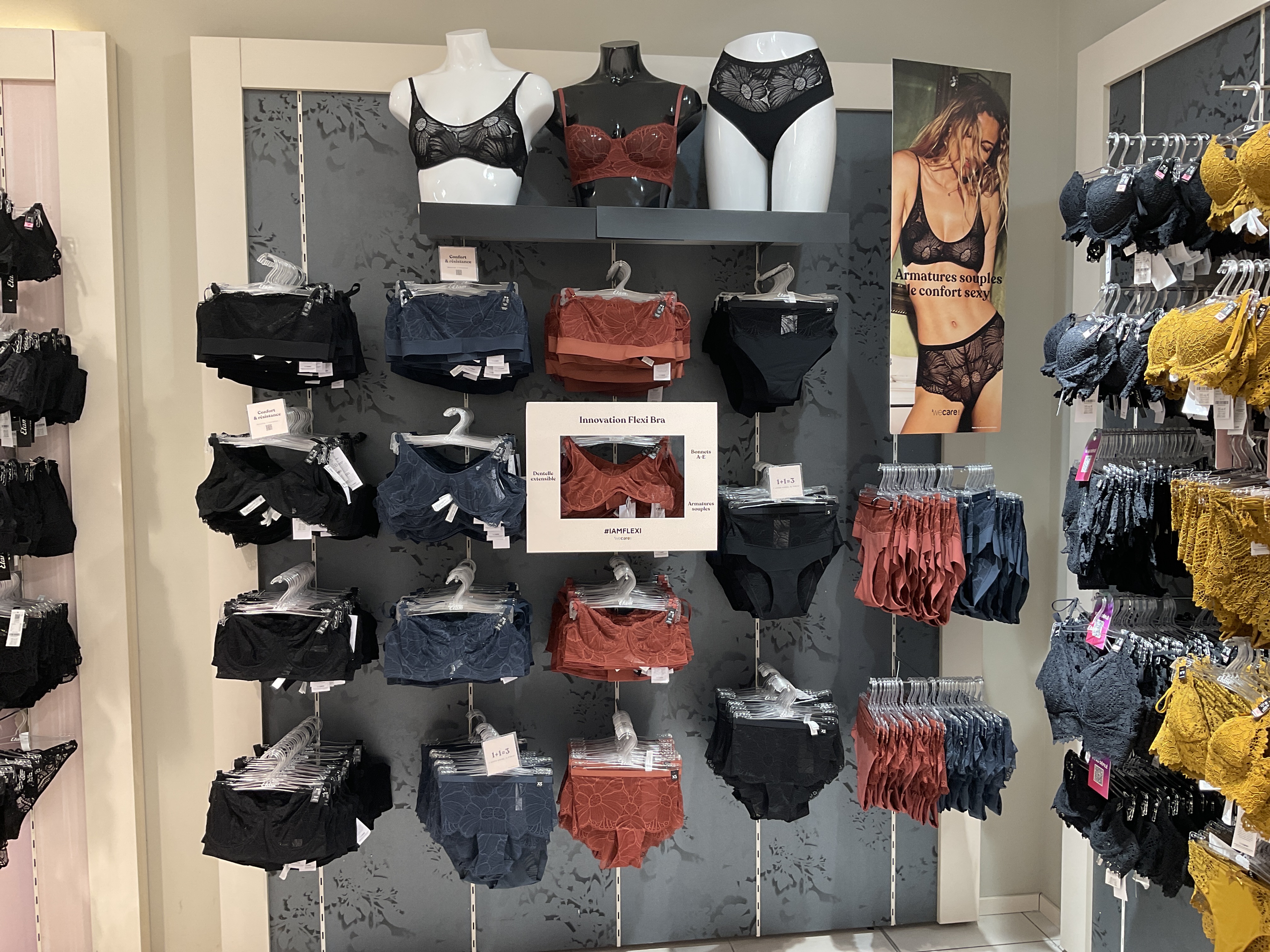 Foto 46 di Etam Lingerie