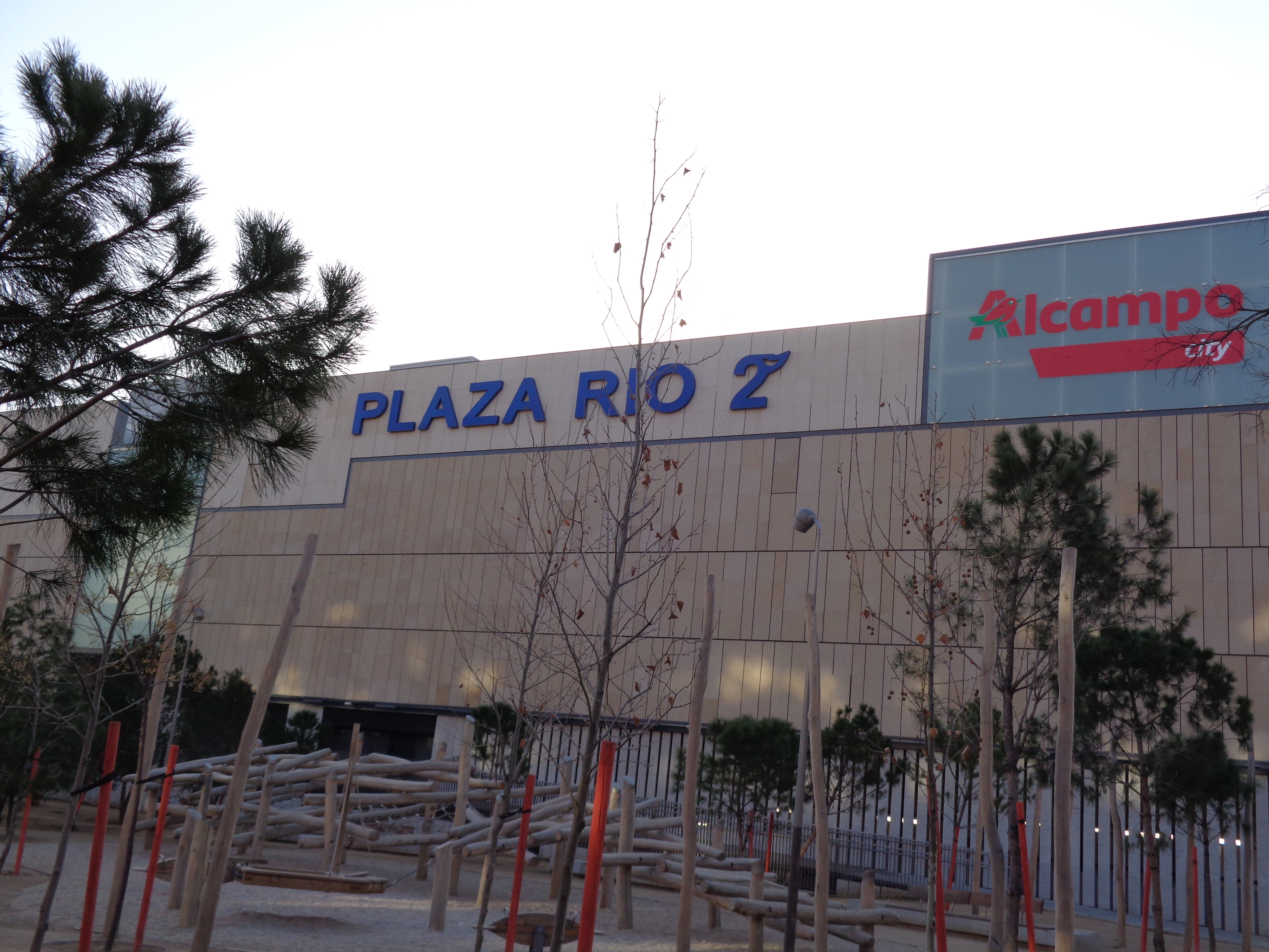 Foto 1 di Alcampo
