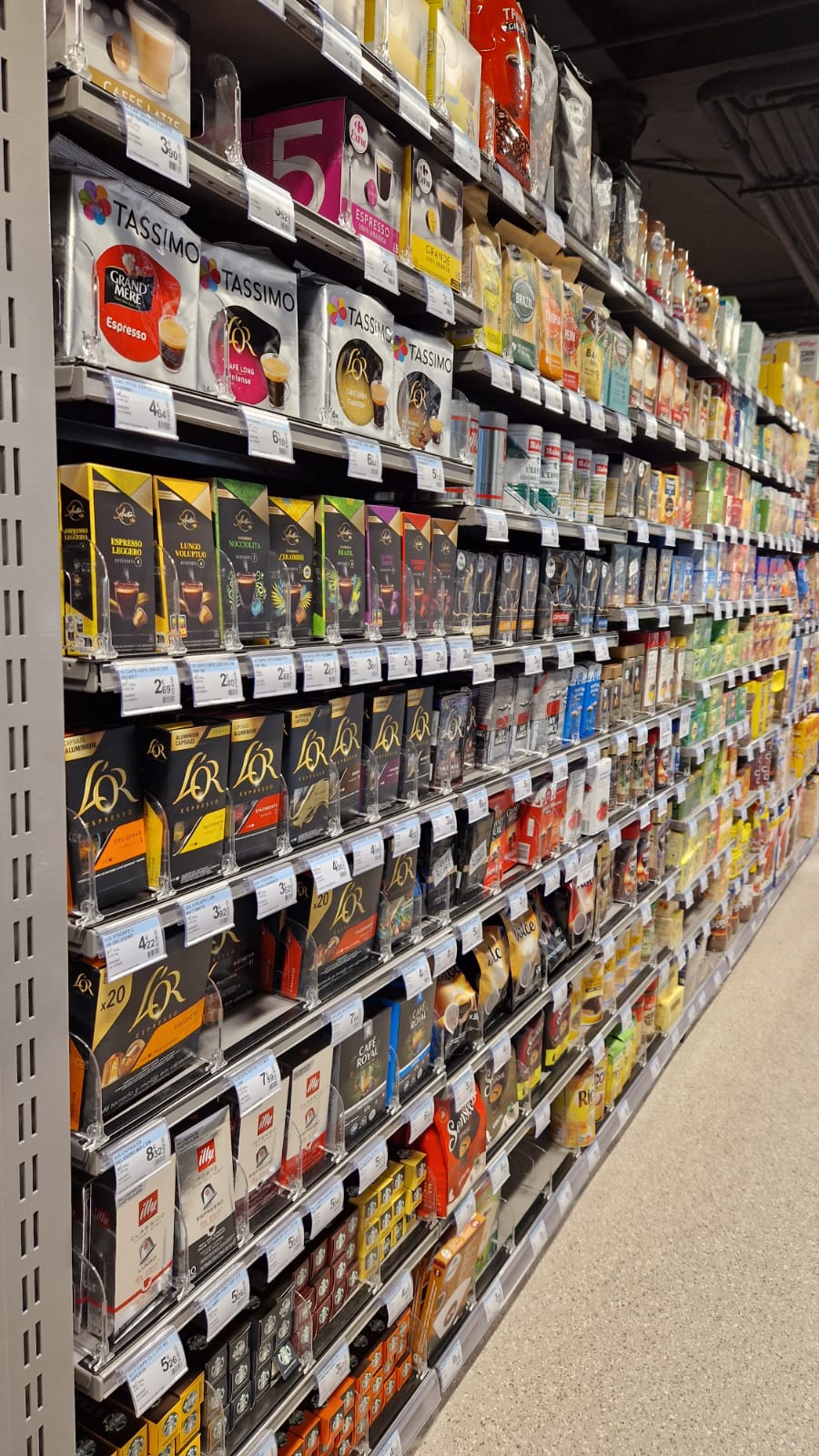 Foto 4 di Carrefour City