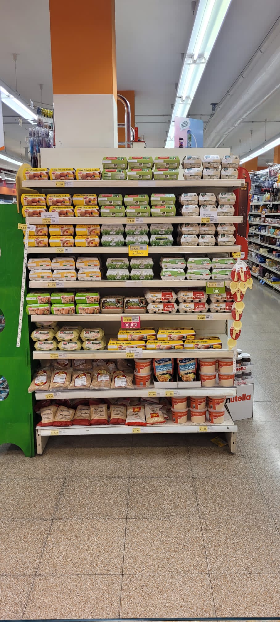 Foto 16 di Supermercato dok