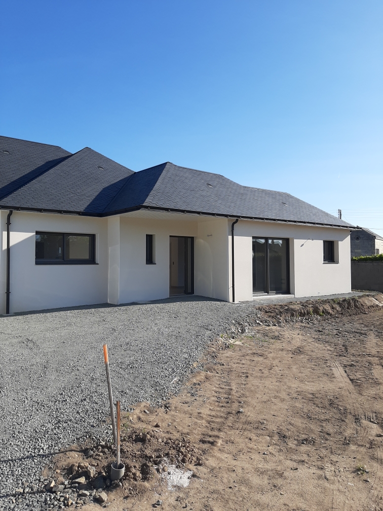 Foto 12 de Maisons Bernard Jambert