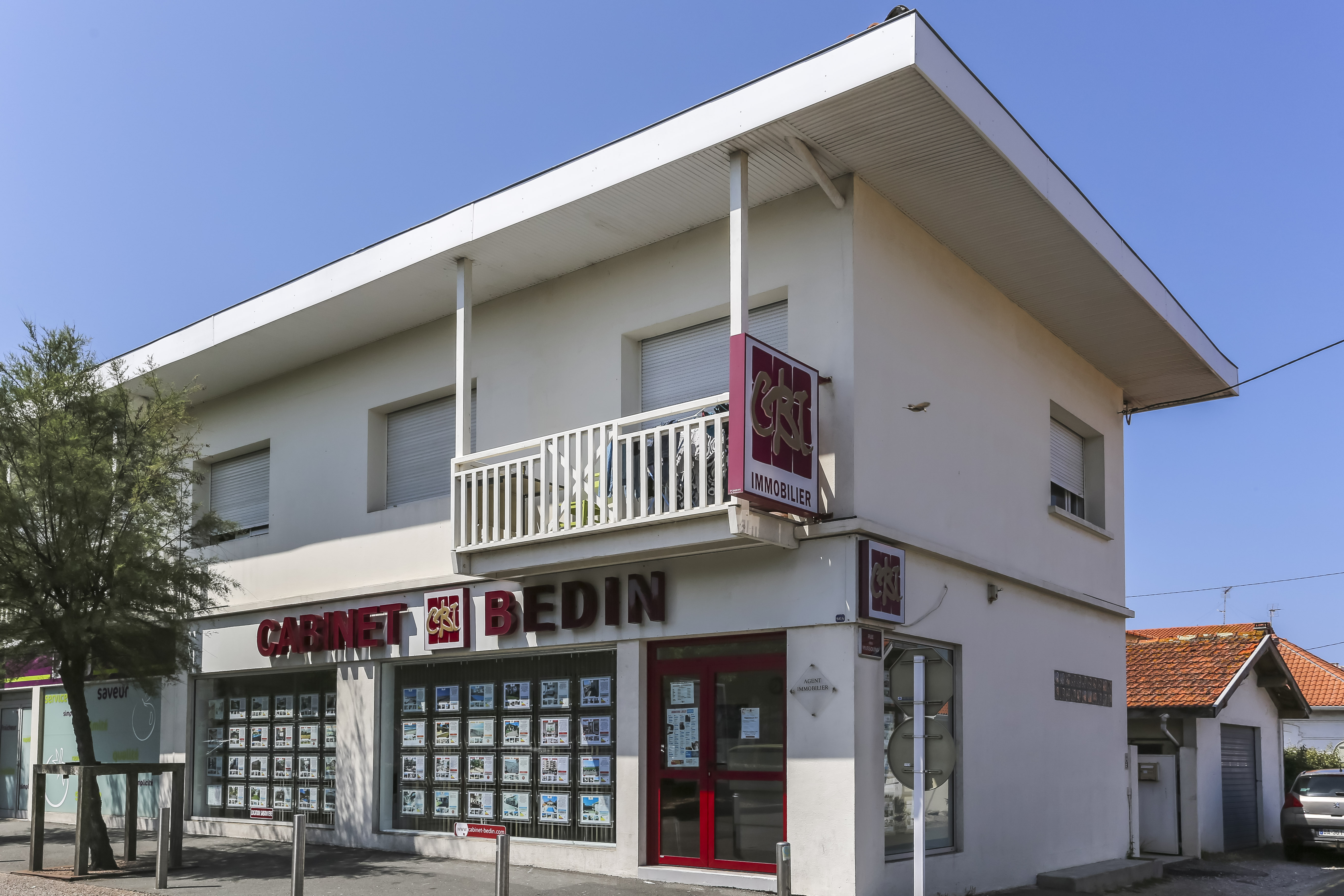 Cabinet Bedin Immobilier (Biscarrosse Plage)