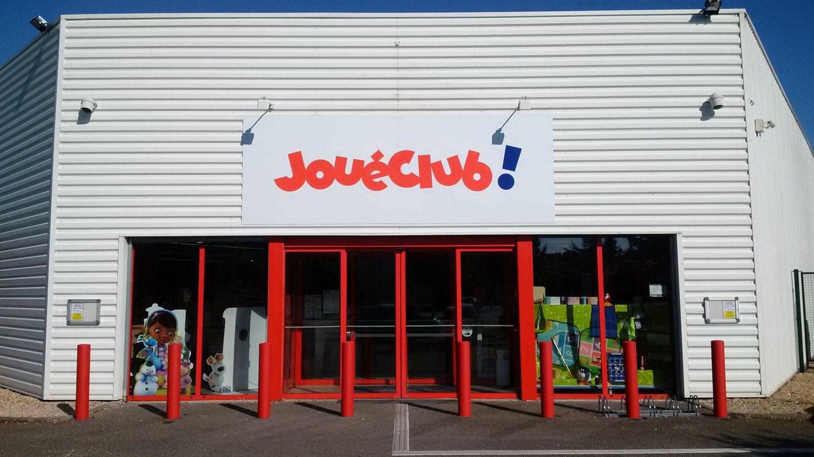 Logo di JouéClub