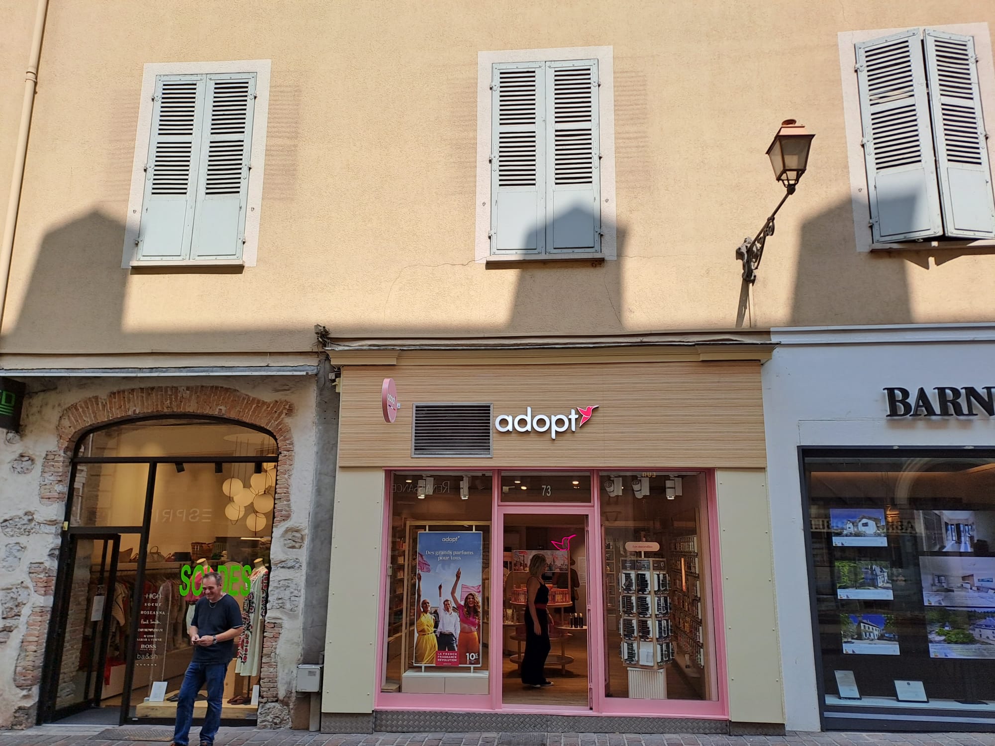 Foto 9 di Adopt Parfums