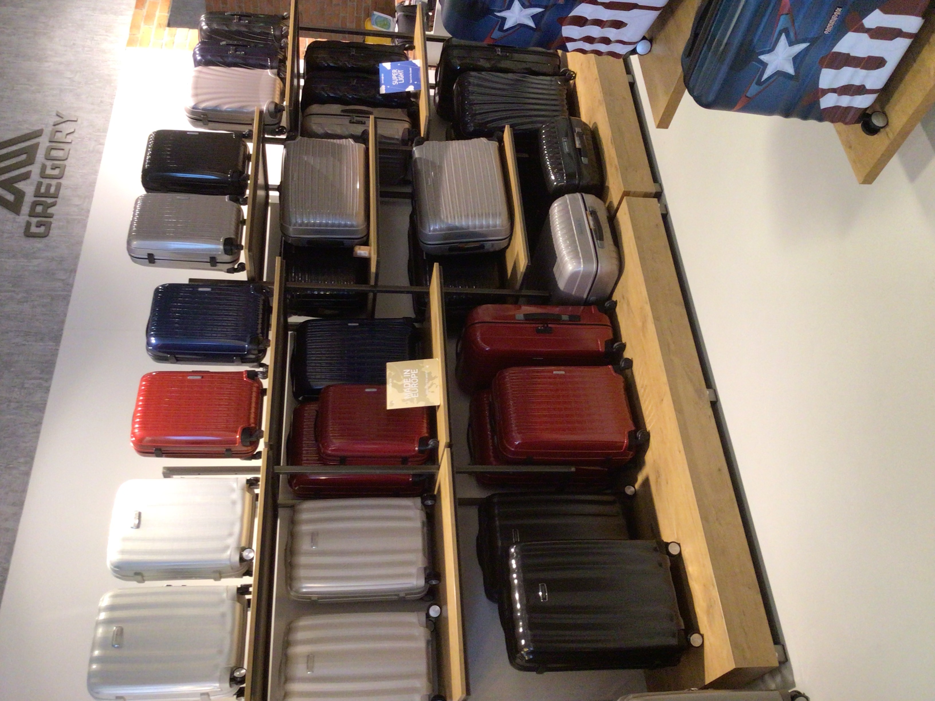 Foto 2 de Samsonite